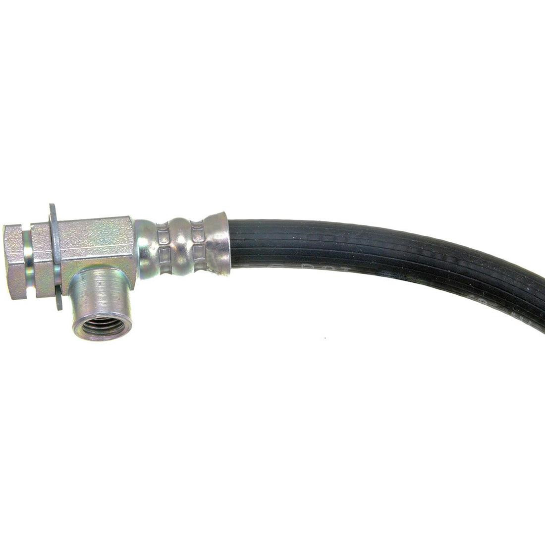 Front Left Front Right Brake Hydraulic Hose for Ford F-350 1995-1997