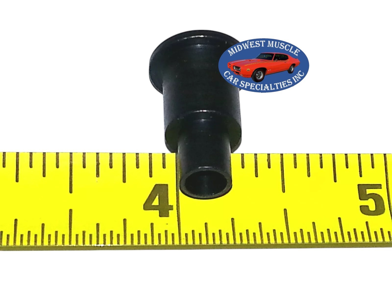 Window Glass Regulator Roller Door & Rear Quarter Plastic Window Crank Wheel B72