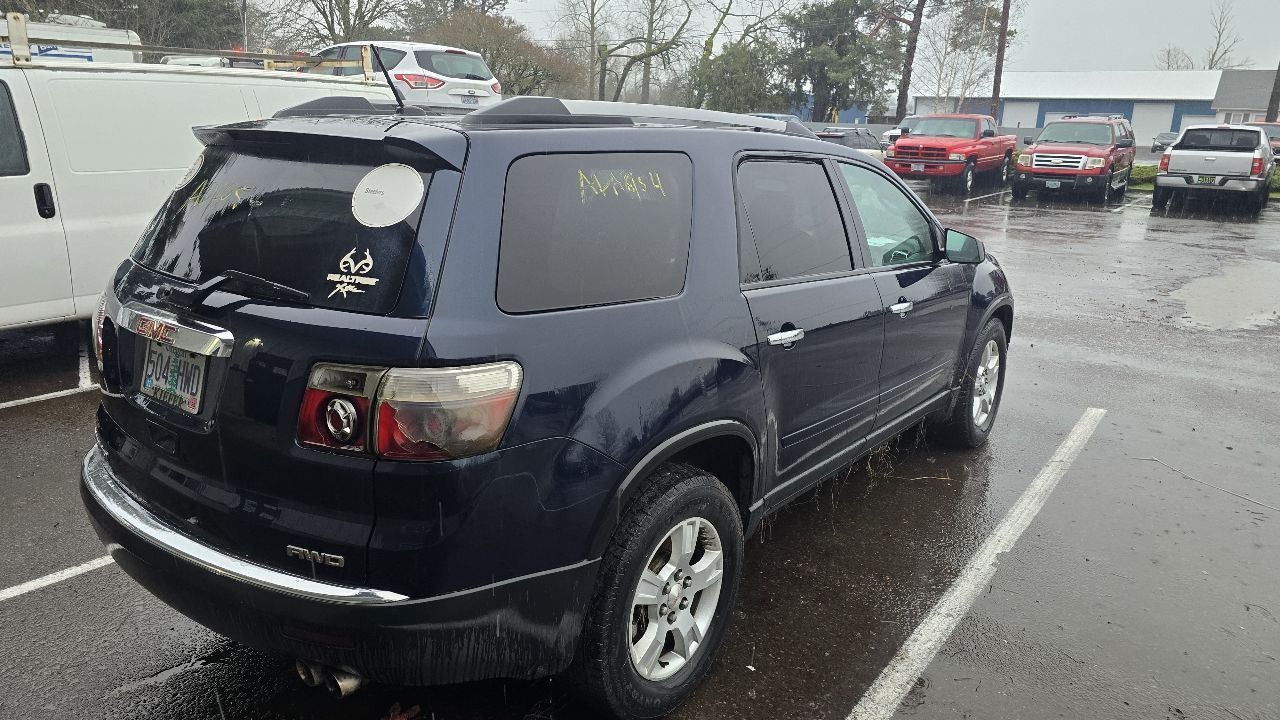 ABS Pump Anti-Lock Brake Part VIN J 11th Digit Limited Fits 12-17 ACADIA 3184162