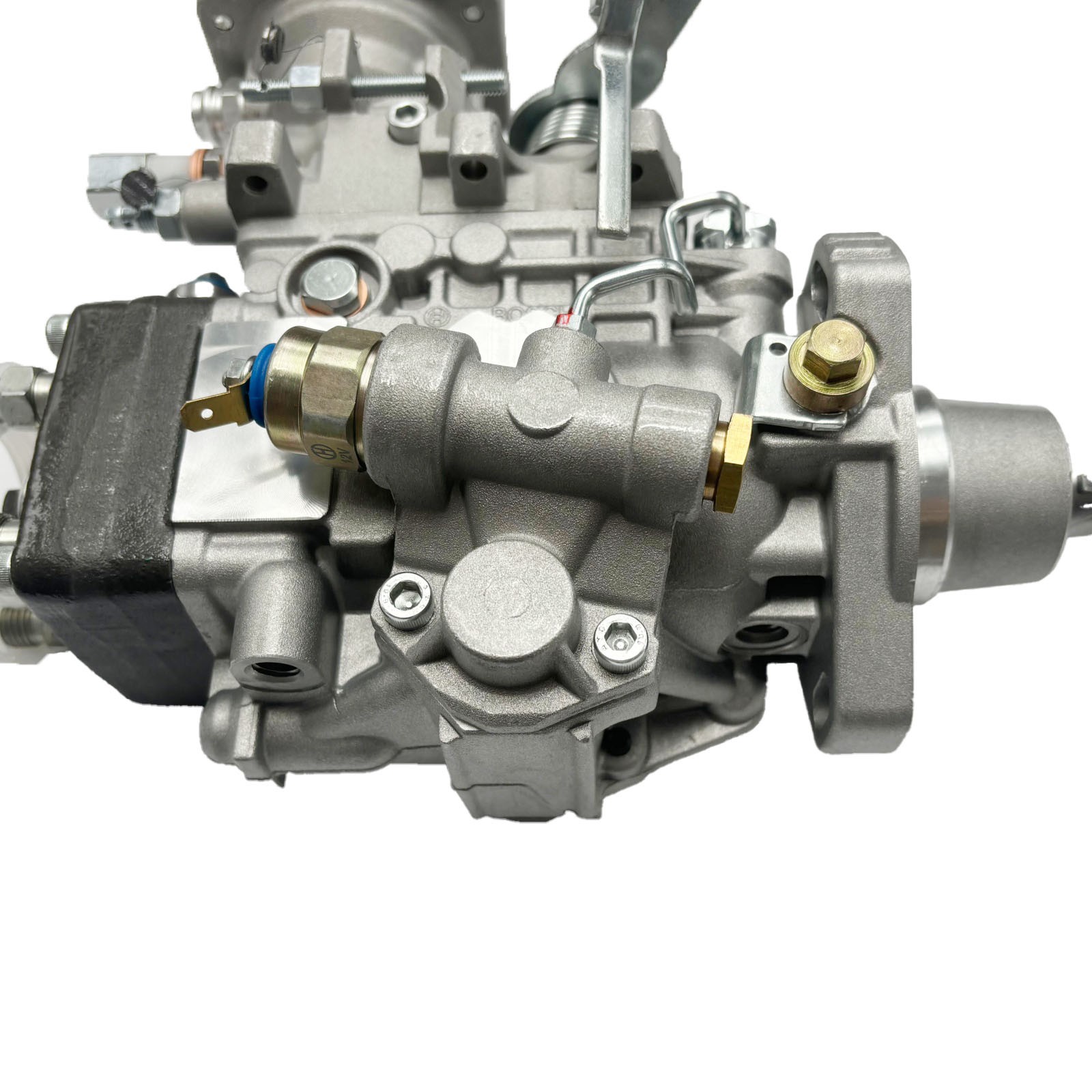 1pc New Fuel Injection Pump 0460424418 2856537 for Case IH Engine Fuel Pump