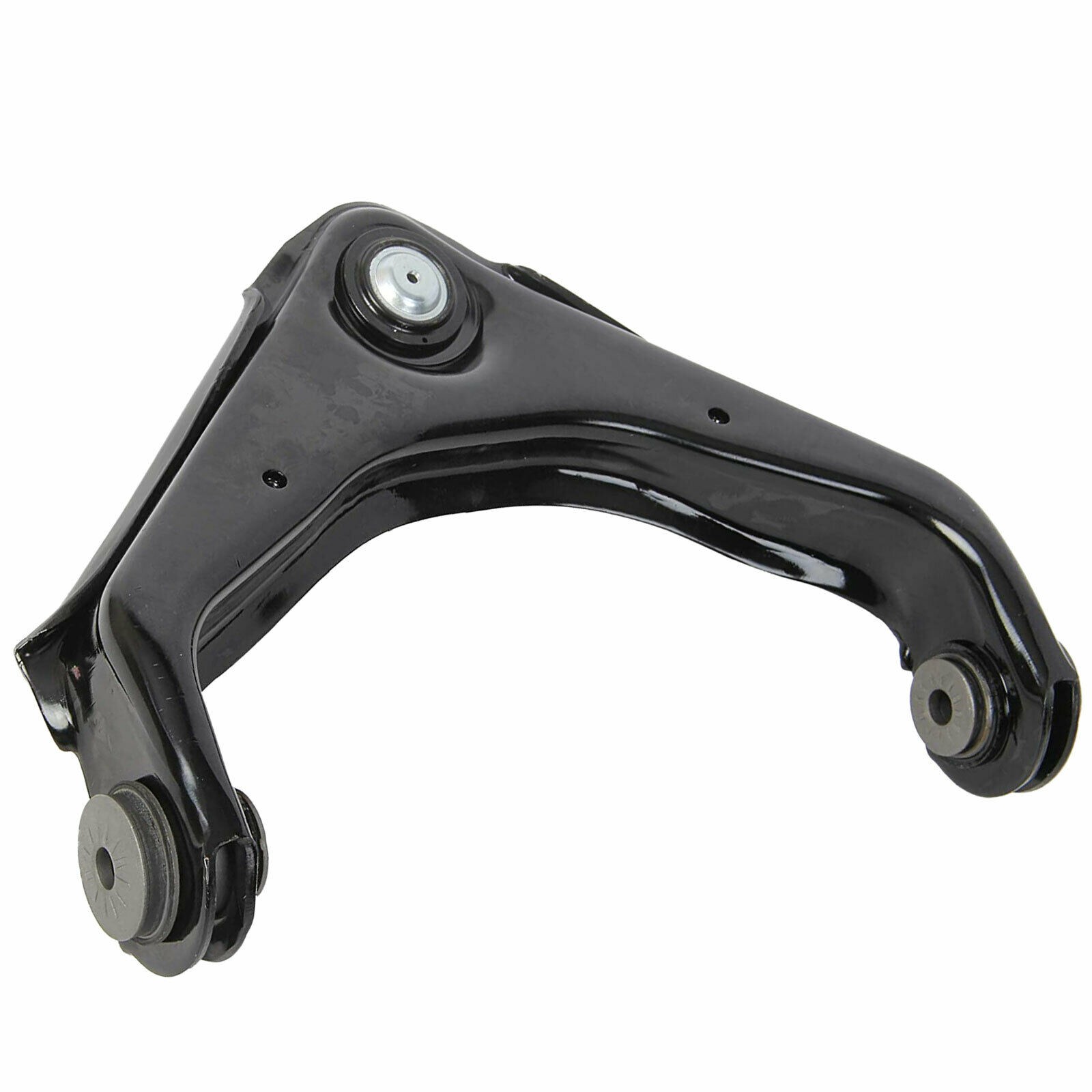 MOOG Front Upper Control Arms Set For Chevy GMC Silverado Sierra 2500 3500 HD H2