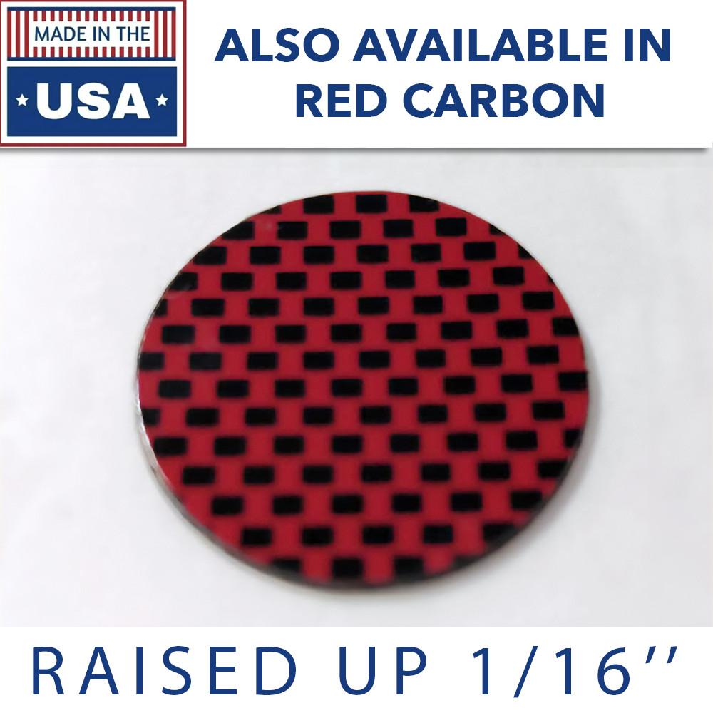 2007-2013 Silverado BowTie FRONT PLASTIC OVERLAY in Matte Black