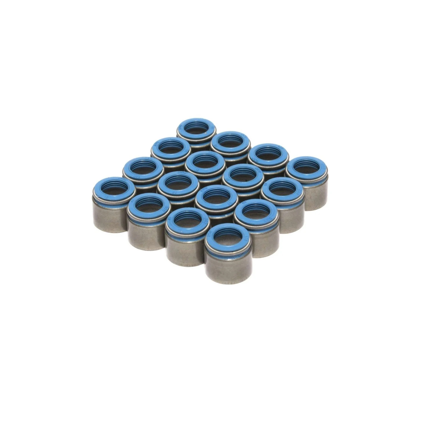 COMP Cams 518-16 Metal Body Viton Valve Seal