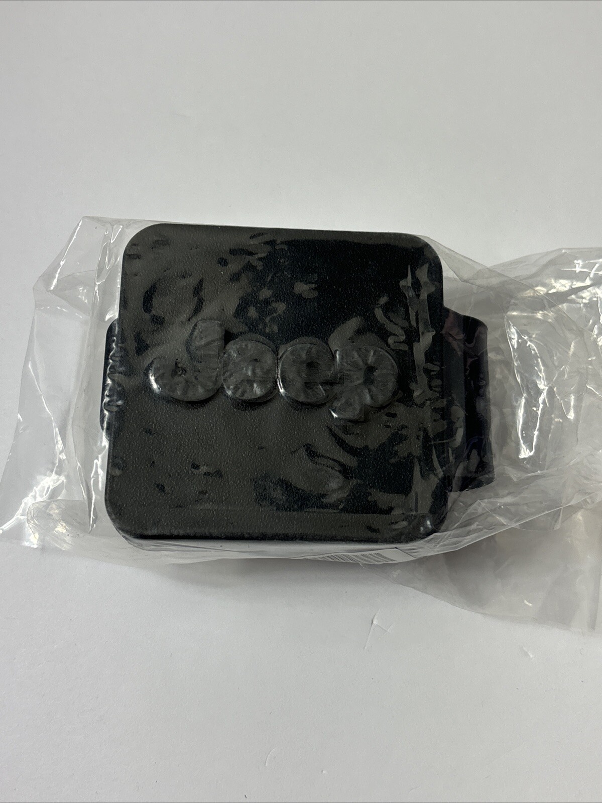 14-23 Jeep Wrangler Grand Cherokee Gladiator TRAILER HITCH COVER PLUG OEM