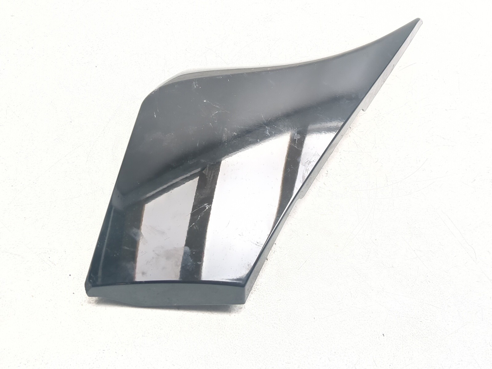 10-17 Victory Cross Country Left Side Cover 5437588