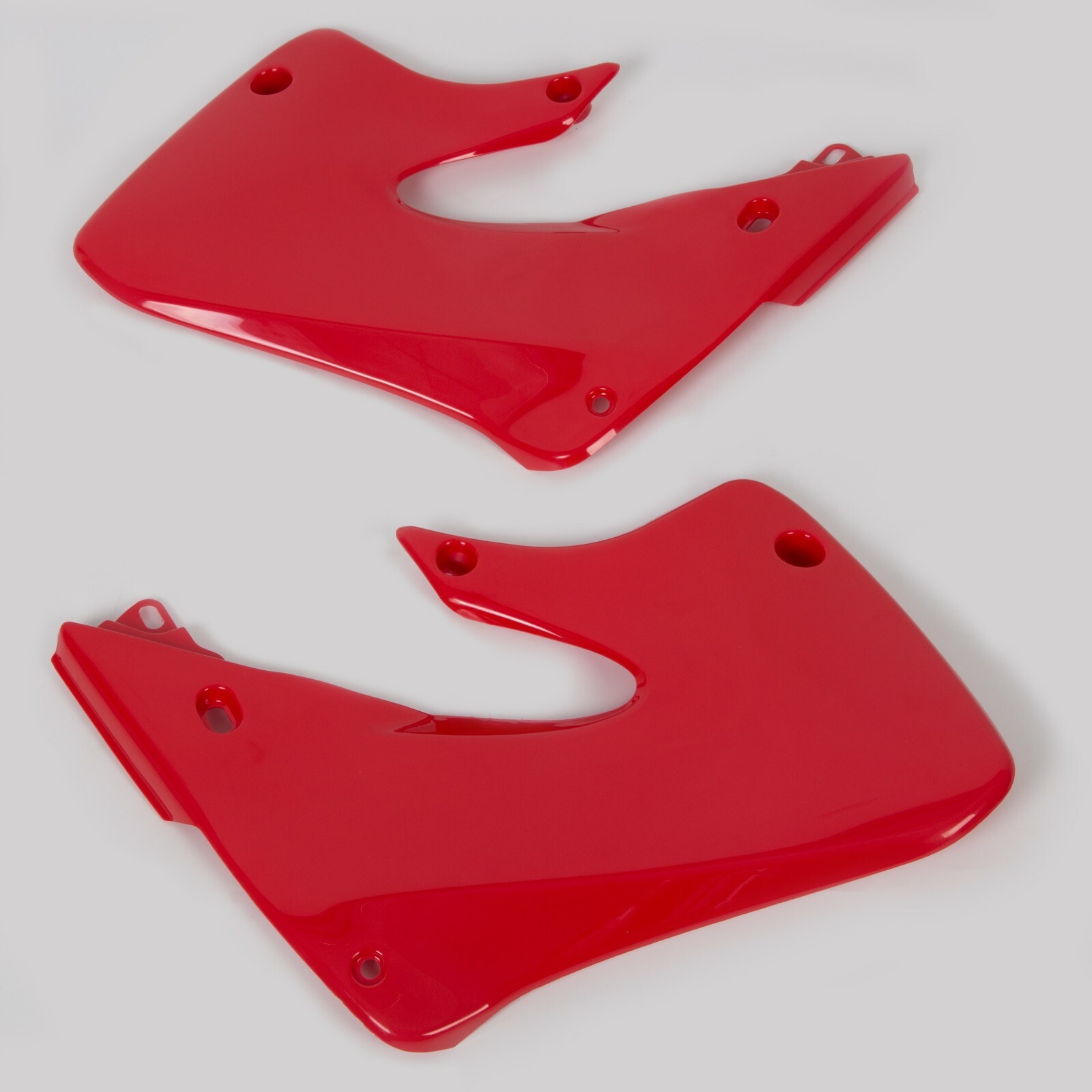 Restyle Plastic Kit Set Fairing For Honda CR125R 1998 1999 CR250R CR250 97 98 99