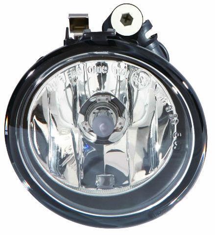 For 2011-2017 BMW X3 X4 X1 Fog Light Passenger Side