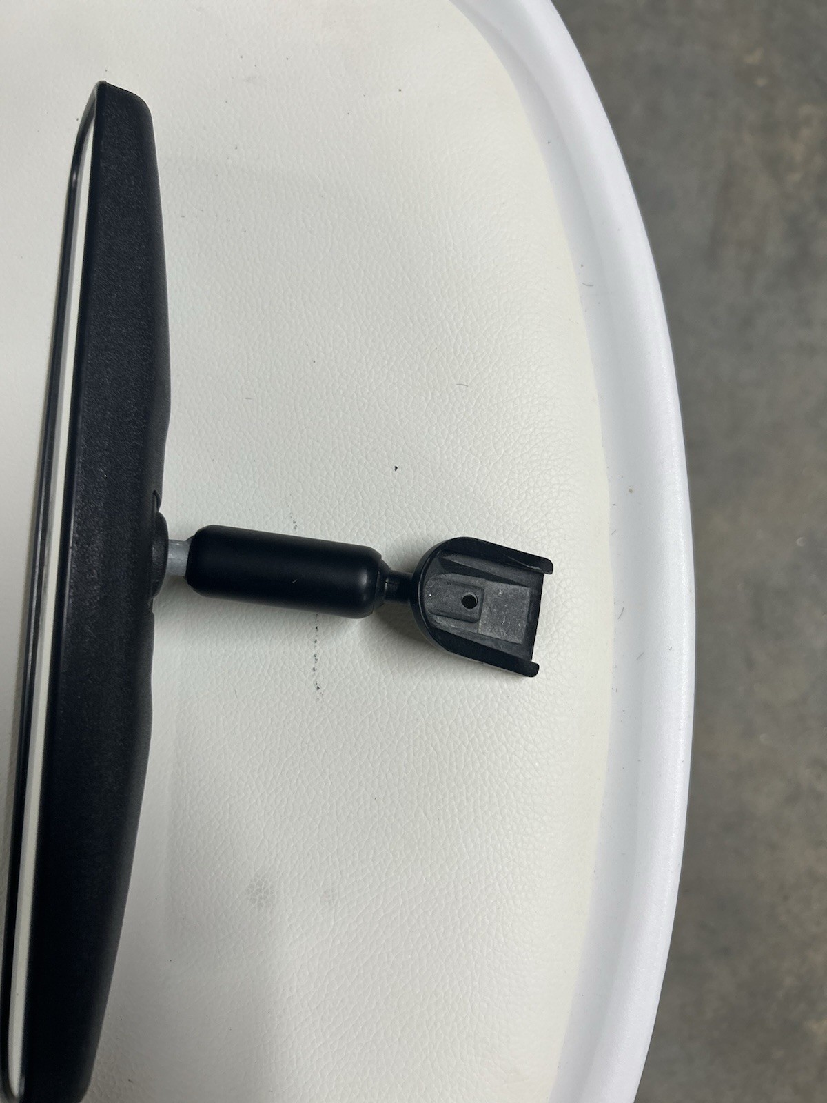 2007-2017 Toyota Camry Interior Rear View Mirror Oem Black ZMRIP