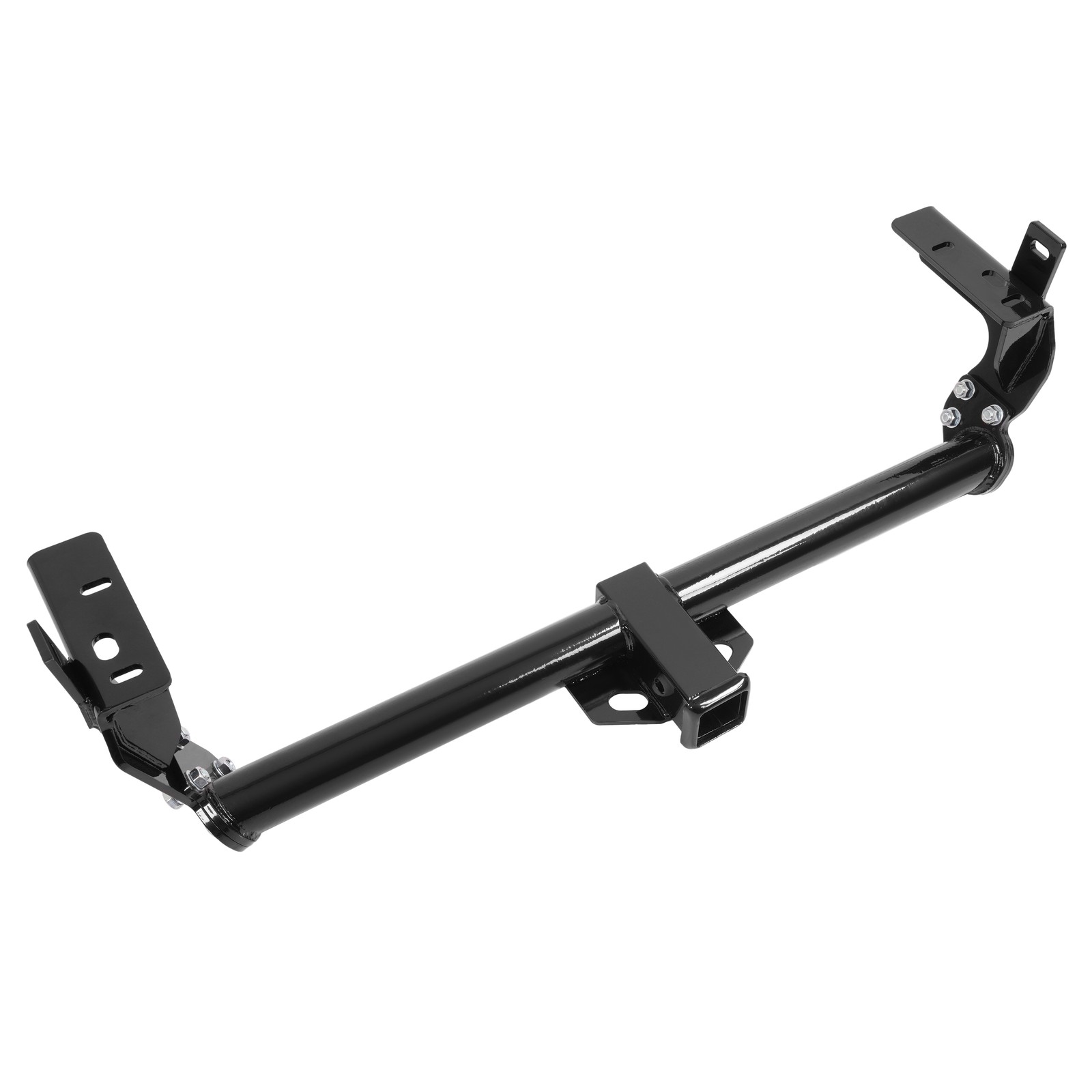 New Class-3 Trailer Towing Hitch 2 Inch Receiver For Ford Edge 2015-2024