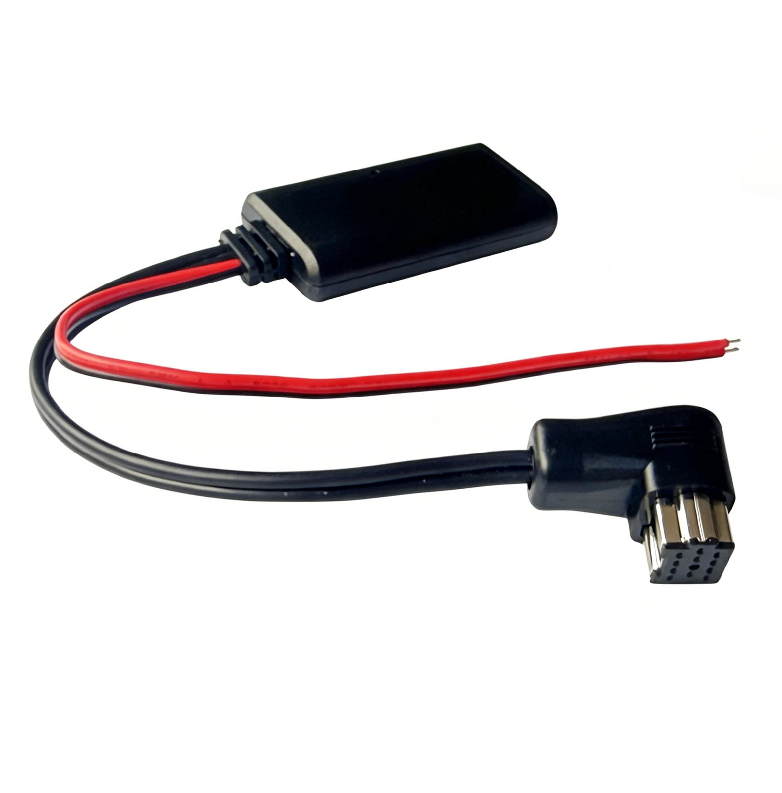 Bluetooth 5.0 Adapter Aux For Pioneer DEH-P5750MP P5800MP P580MP P5850MP IP-BUS