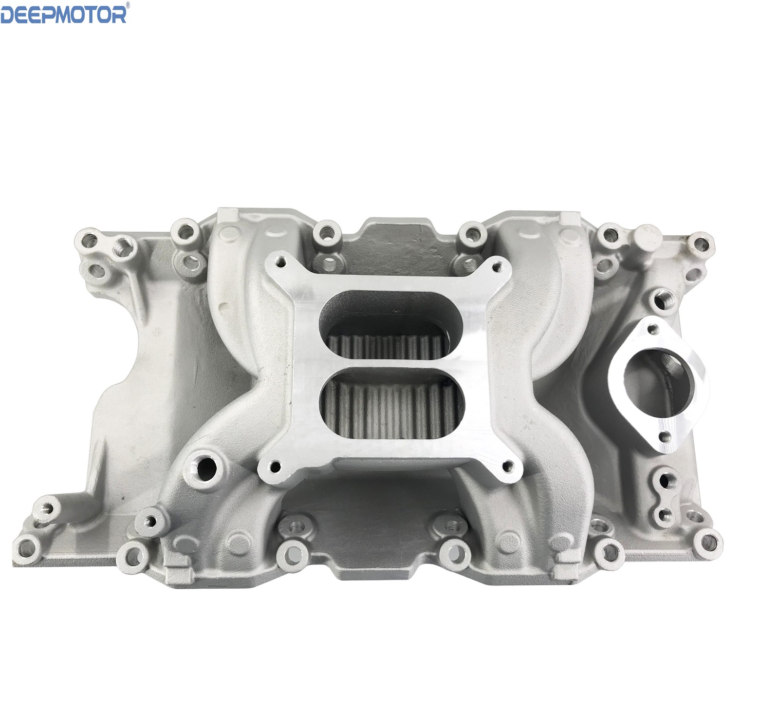 Air Gap Intake Manifold for 1967-2003 Small Block Chrysler Mopar 318 340 360