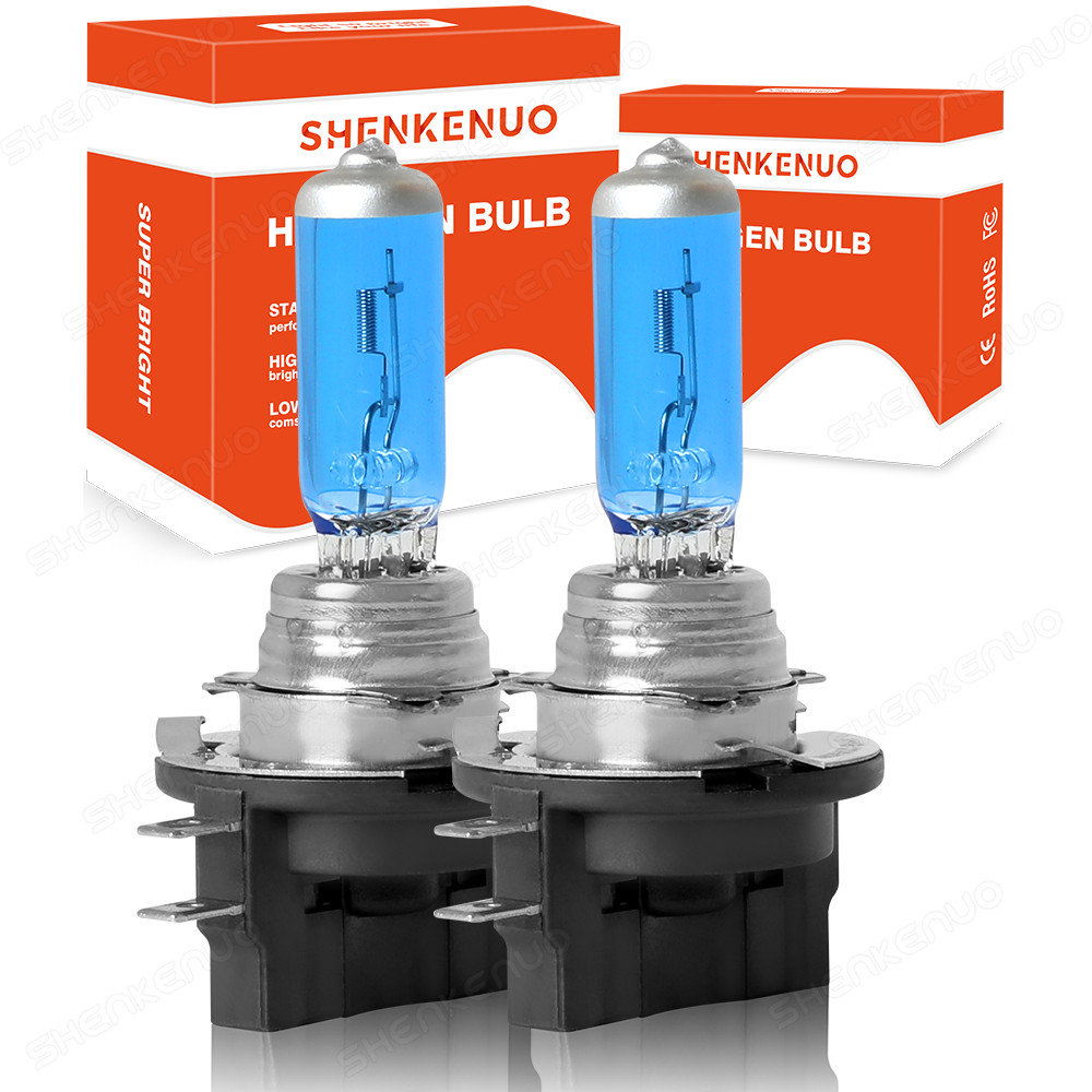 Halogen Headlight Bulb H11B 55W For 1906-20 Genesis Hyundai Kia 1864955009H