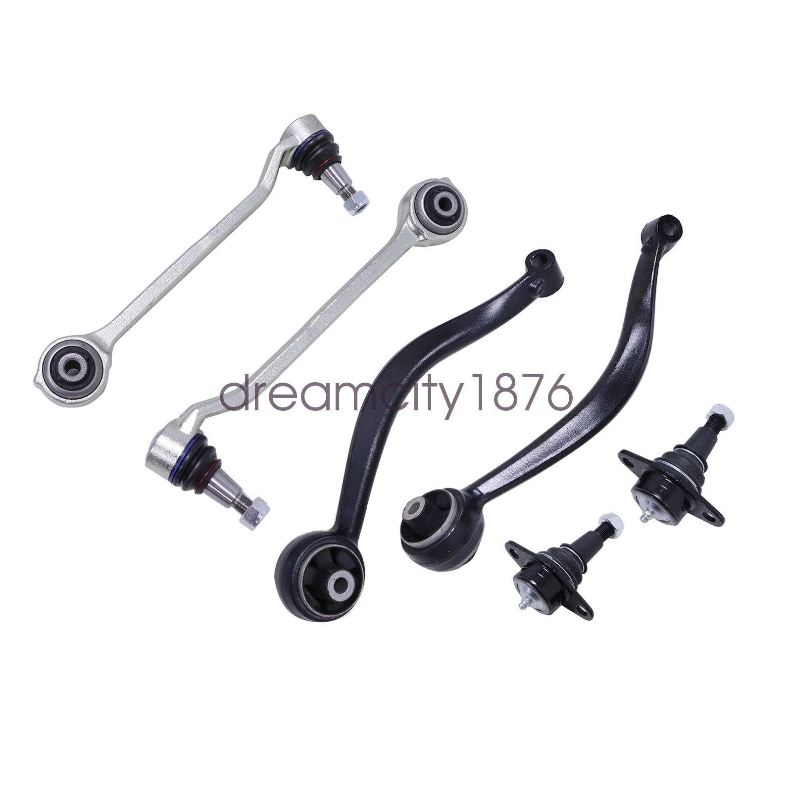 Front Control Arm ＆ Ball Joint Assembly Fits For BMW X3 2011-2017 X4 2015-2018