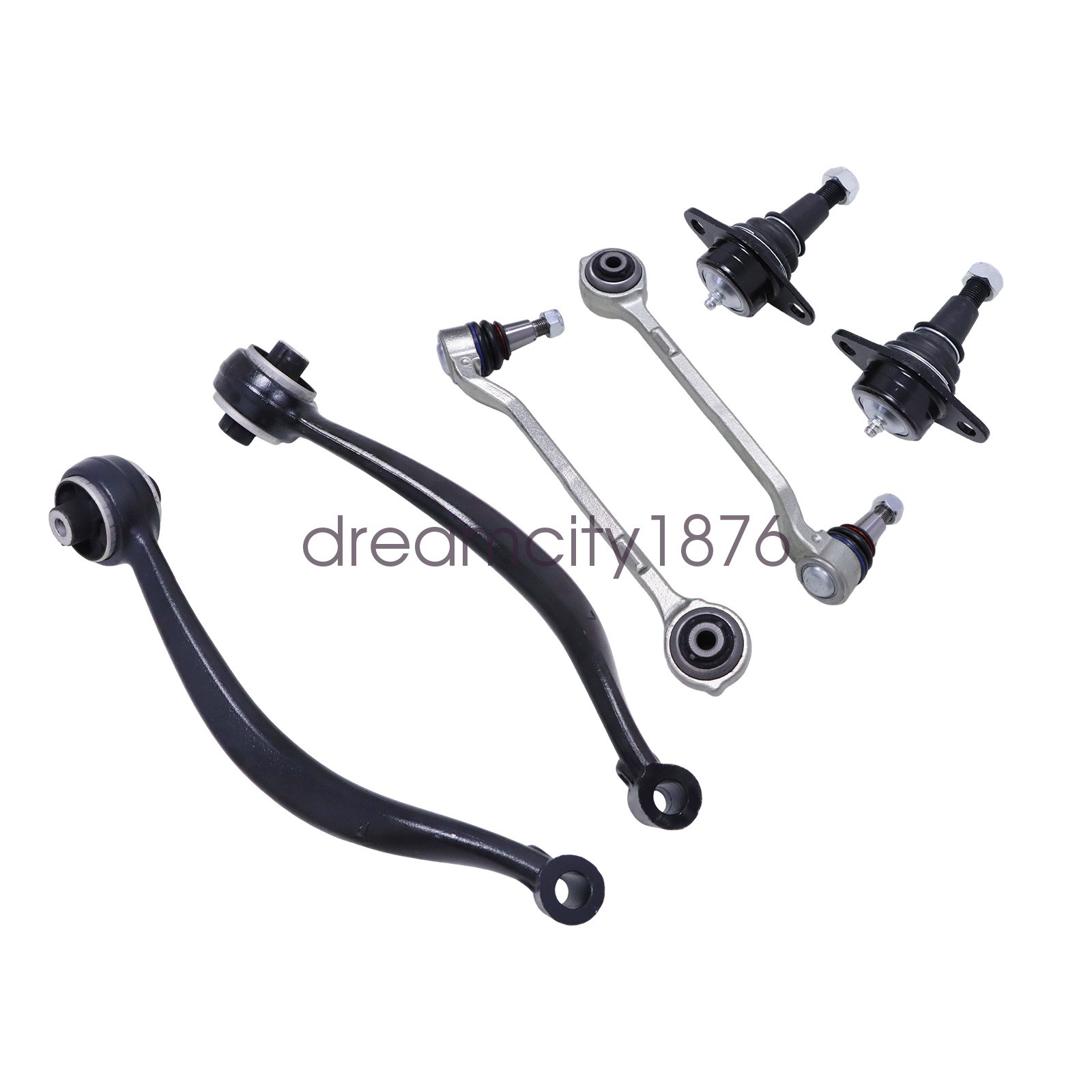Front Control Arm ＆ Ball Joint Assembly Fits For BMW X3 2011-2017 X4 2015-2018
