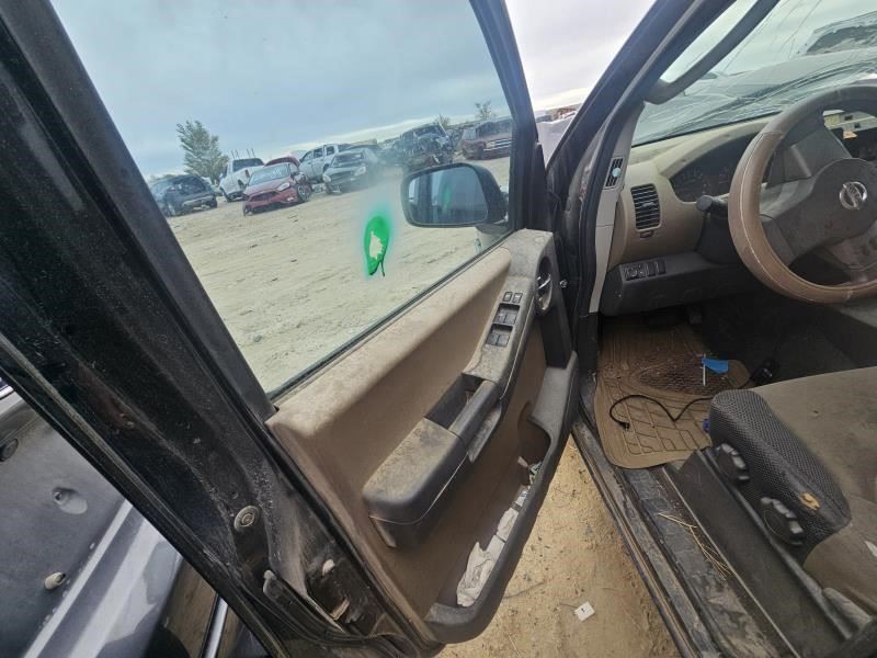 ABS Pump Anti-Lock Brake Part Assembly Fits 06-07 XTERRA 28637147