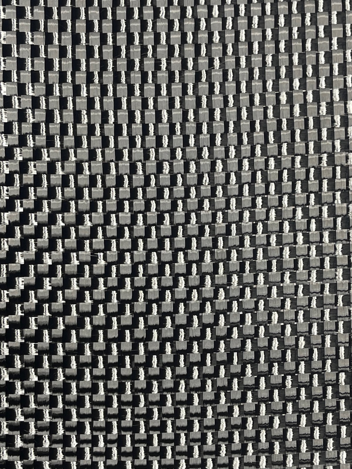 24k Plain Weave Carbon Fiber Fabric (50″x36″, 19.7oz)