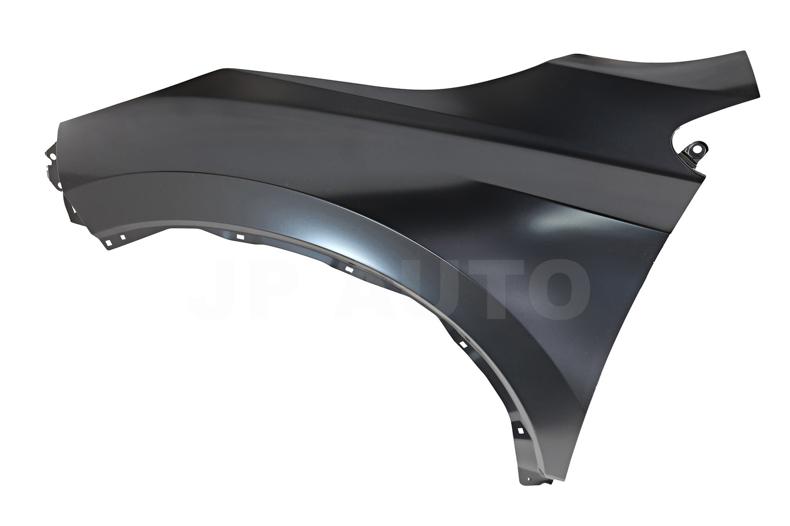 For 2017-2022 Honda CRV Fender Primed Steel Driver Left Side