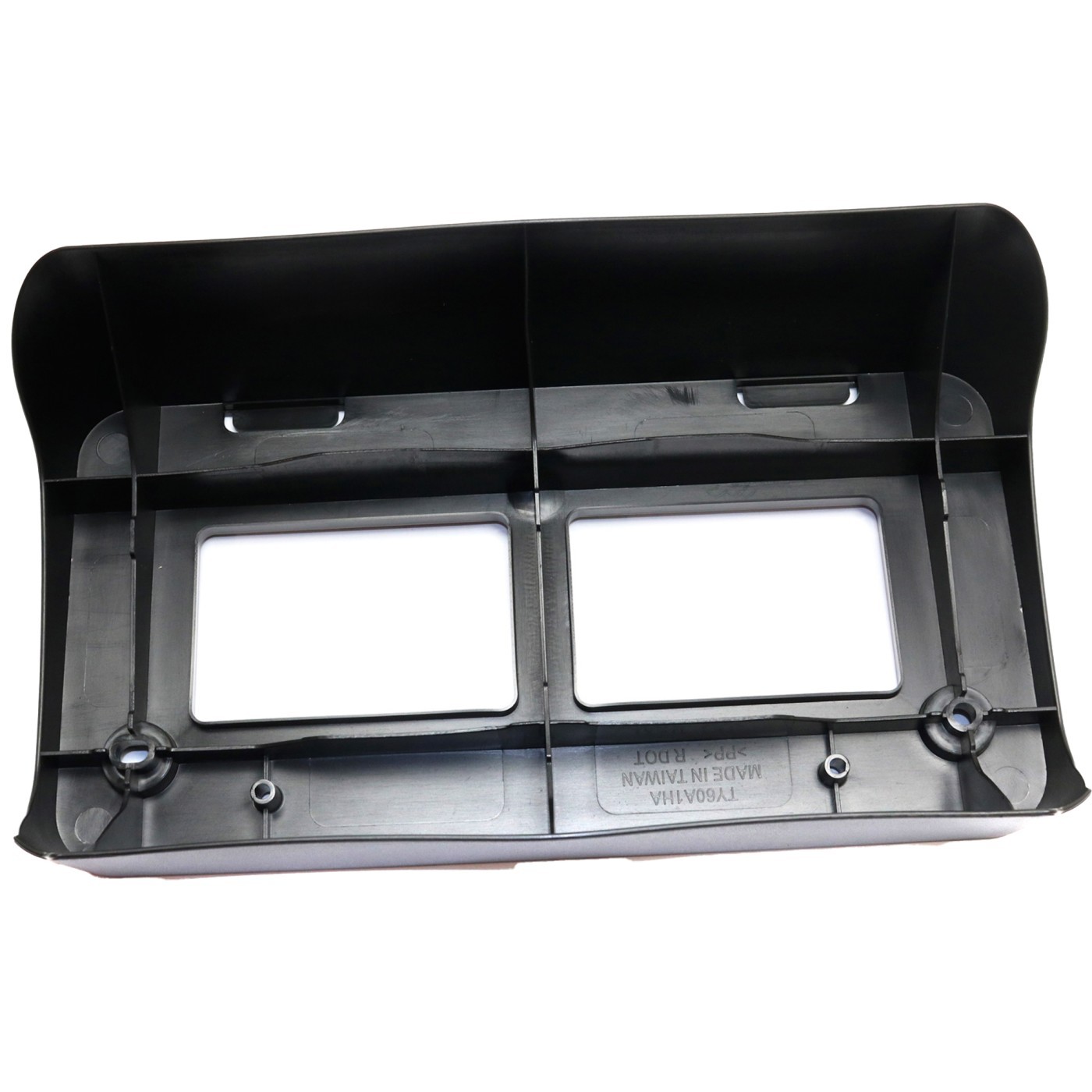 License Plate Brackets Front 7510104011 for Toyota Tacoma 2016-2023