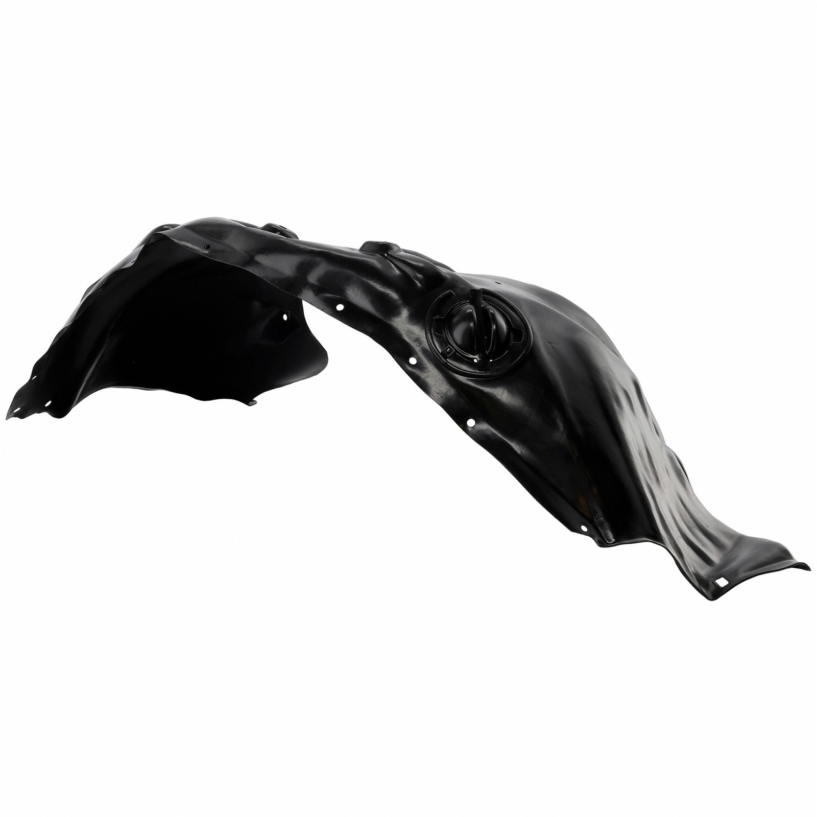 Front Fender Liners Jeep Grand Cherokee 11-13 CH1249153C/CH1248153C