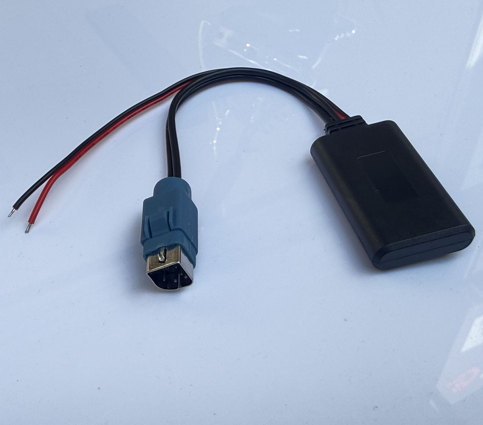 Bluetooth 5.0 Adapter Aux Alpine IDA-X301 IDA-X301RR IDA-X303 IDA-X305 IDA-X305S