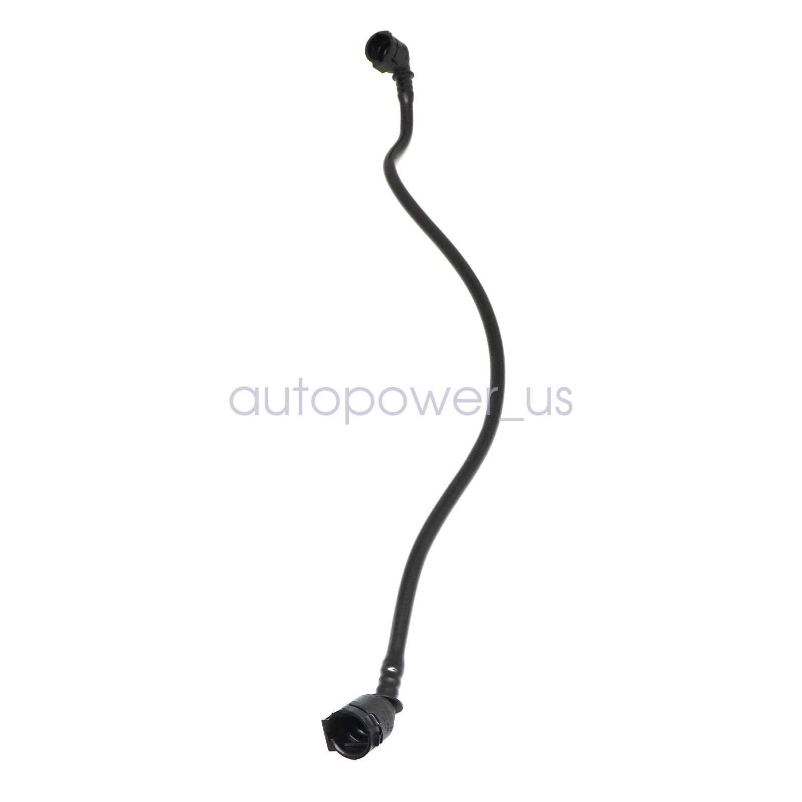 Engine Coolant Over Flow Hose For 2011-2017 BMW X3 X4 L4 L6 17128651298