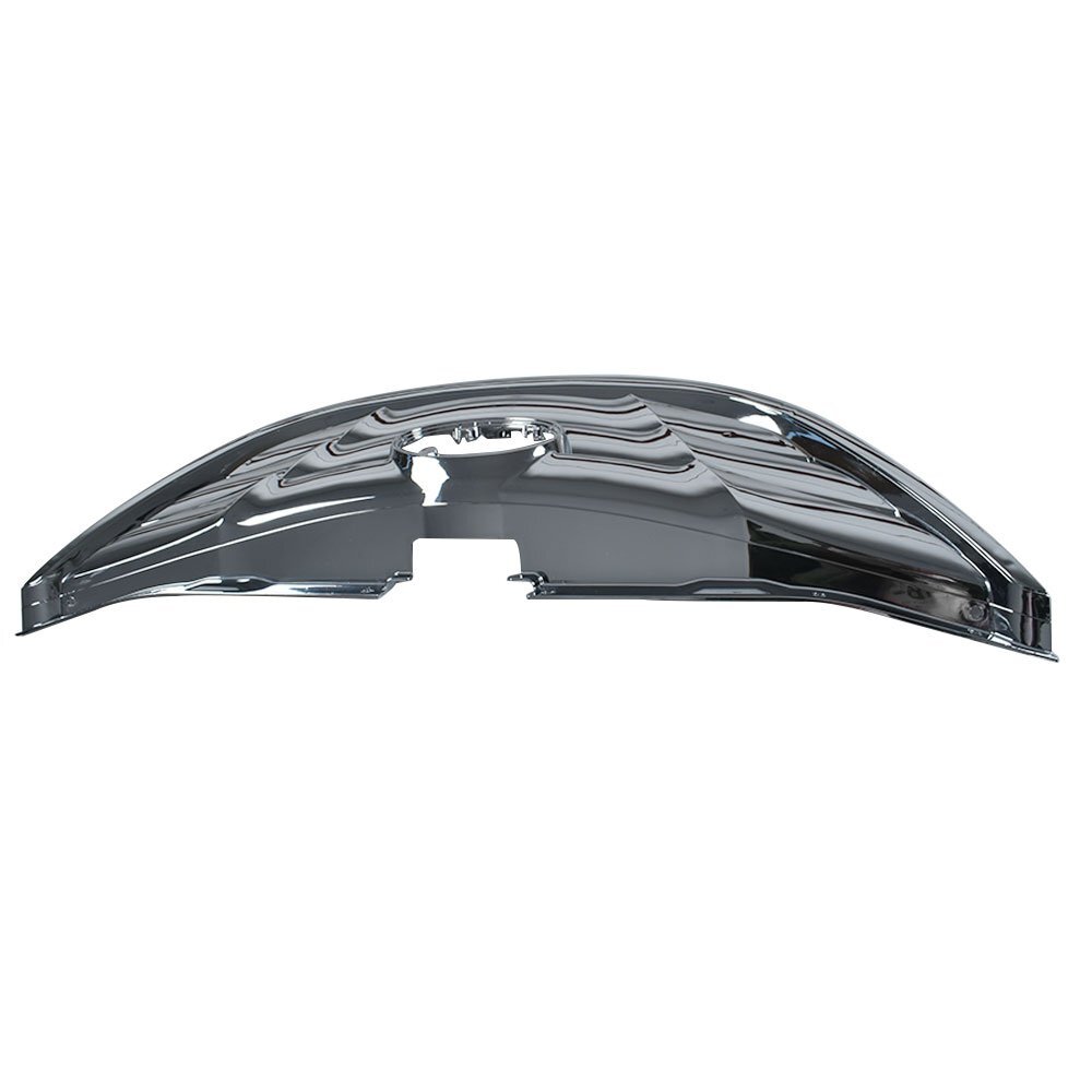 Front Grill Chrome ABS Plastic For 2011 2012 2013 Hyundai Sonata Grille Assembly