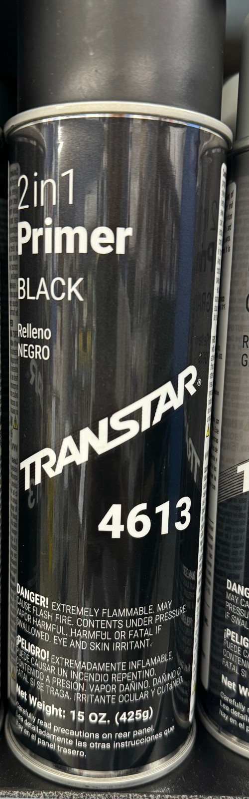 TRANSTAR 2 IN 1 PRIMER Pack Of 6