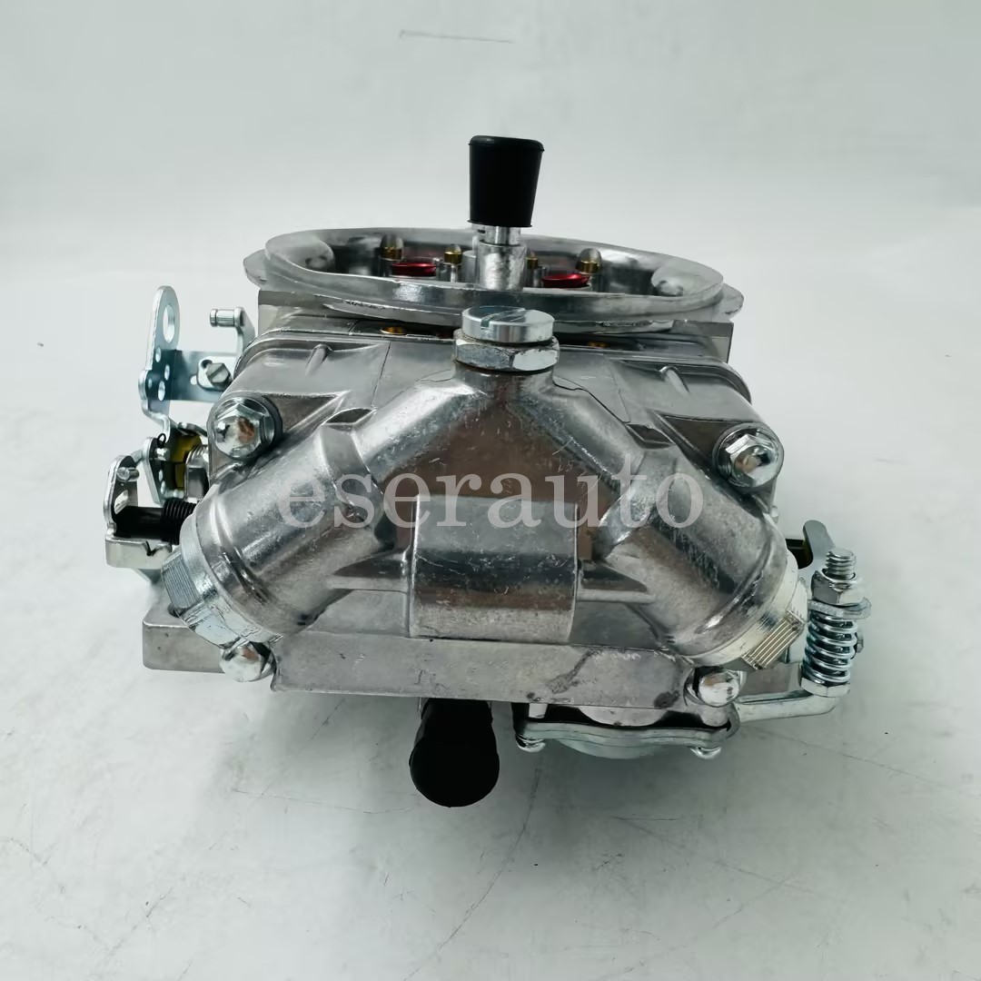 4 Barrel Count 950 CFM BR-67202 Carburetor Mechanical Secondary US stock