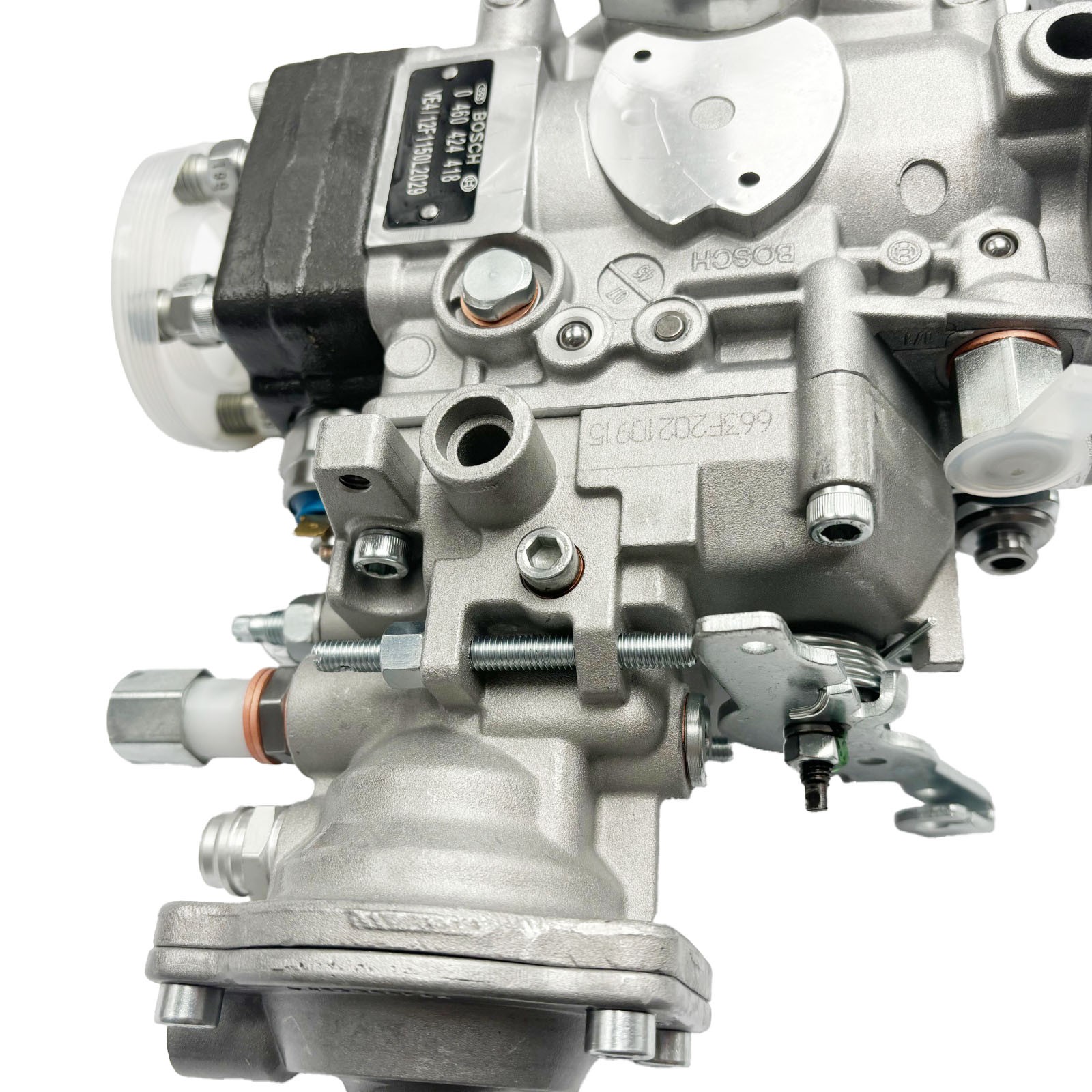 1pc New Fuel Injection Pump 0460424418 2856537 for Case IH Engine Fuel Pump