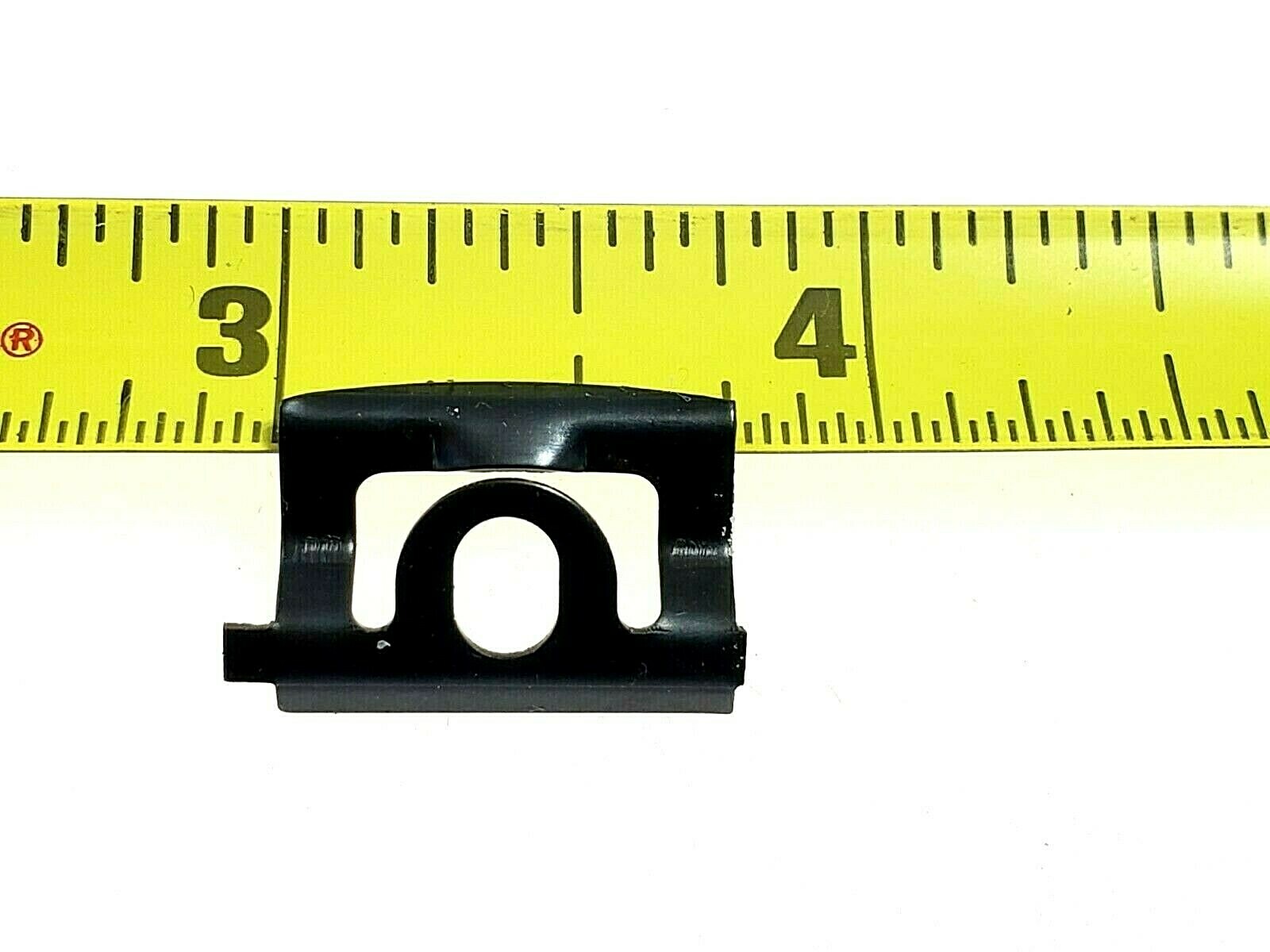Front Windshield Reveal Trim Molding Clips Glass Fits 68-70 GTX Road Runner ZW