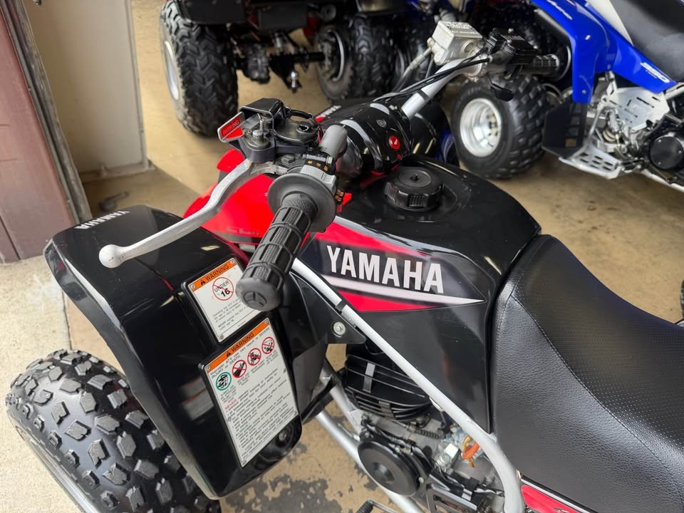2003 Yamaha Blaster
