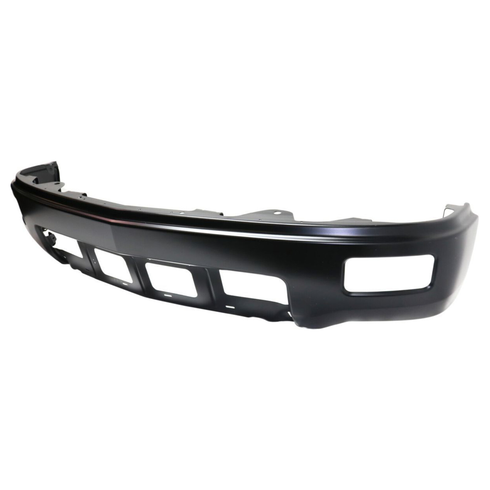 NEW Painted To Match – Front Bumper Face Bar for 2014 2015 Chevy Silverado 1500