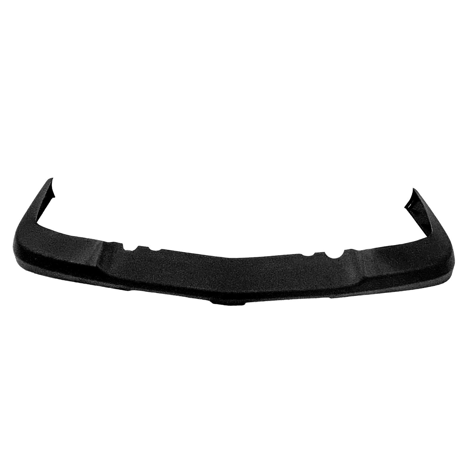 Front Upper Bumper Cover For 2003-2006 Chevy Chevrolet Silverado Avalanche 1500