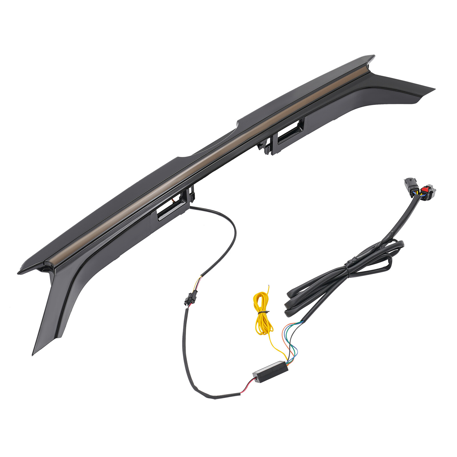 LED Rear Outer Trunk Light for 2013-2016 Ford Mondeo Fusion 12V 55W