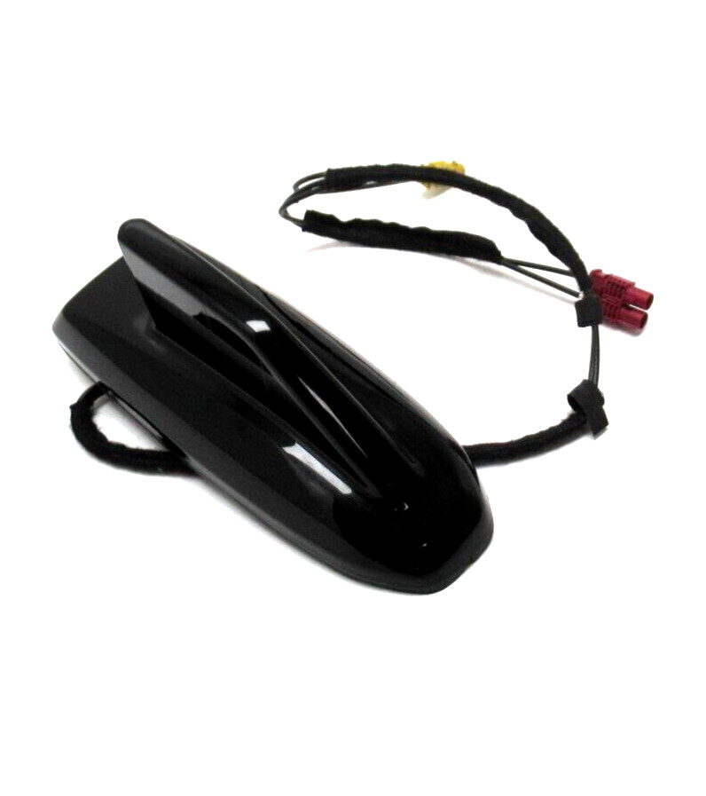 GPS Navigation System Antenna Black 2021-24 Chevrolet Suburban Tahoe GMC Yukon
