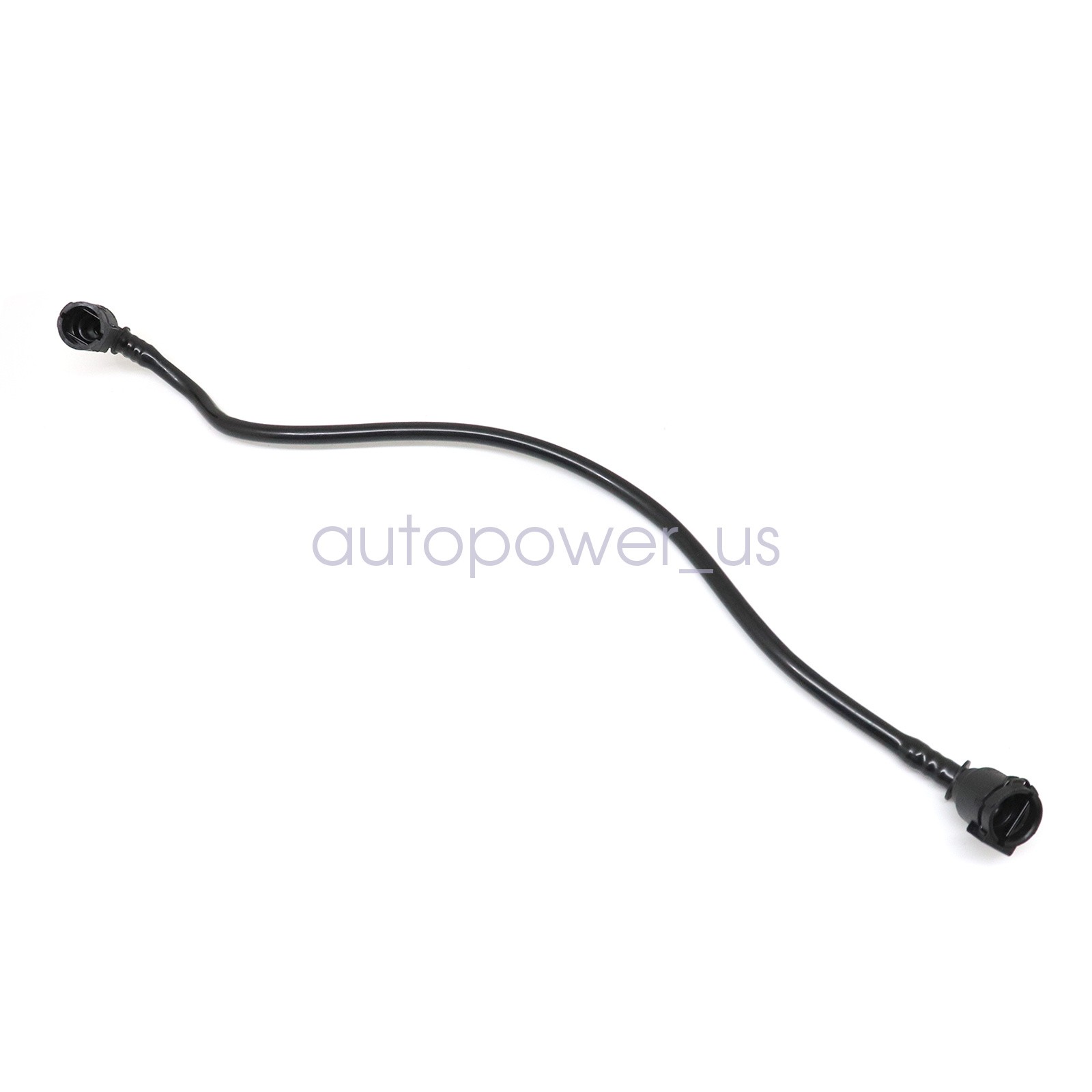 Engine Coolant Over Flow Hose For 2011-2017 BMW X3 X4 L4 L6 17128651298