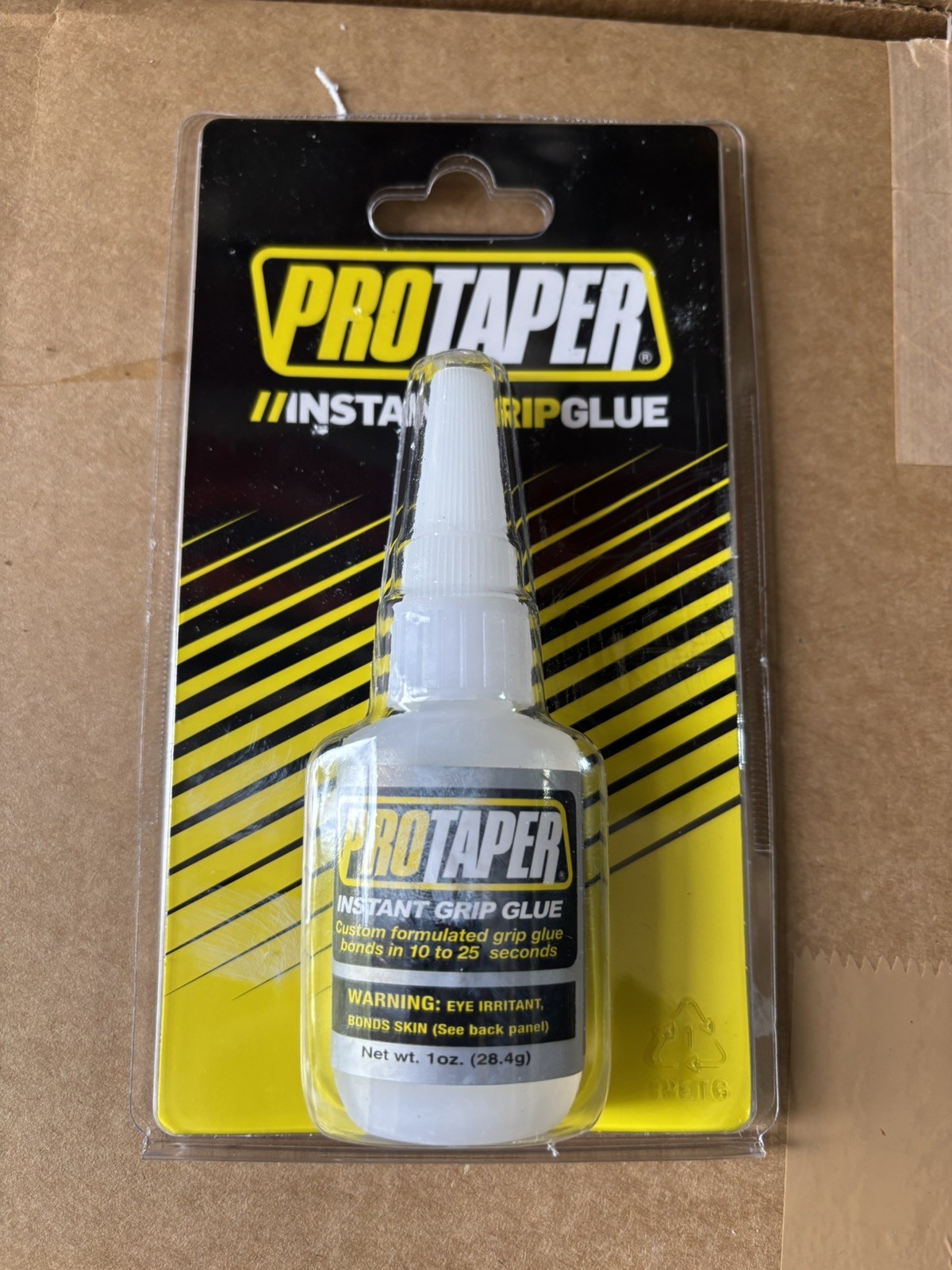 ProTaper Instant Grip Glue Pro Taper Quick Drying Motorcycle Dirt Bike ATV MX