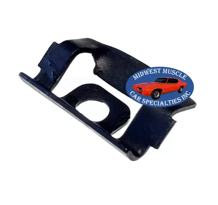 Trim Molding Clips Rear Window Glass Reveal Set Fits 70-76 Dart Demon B34