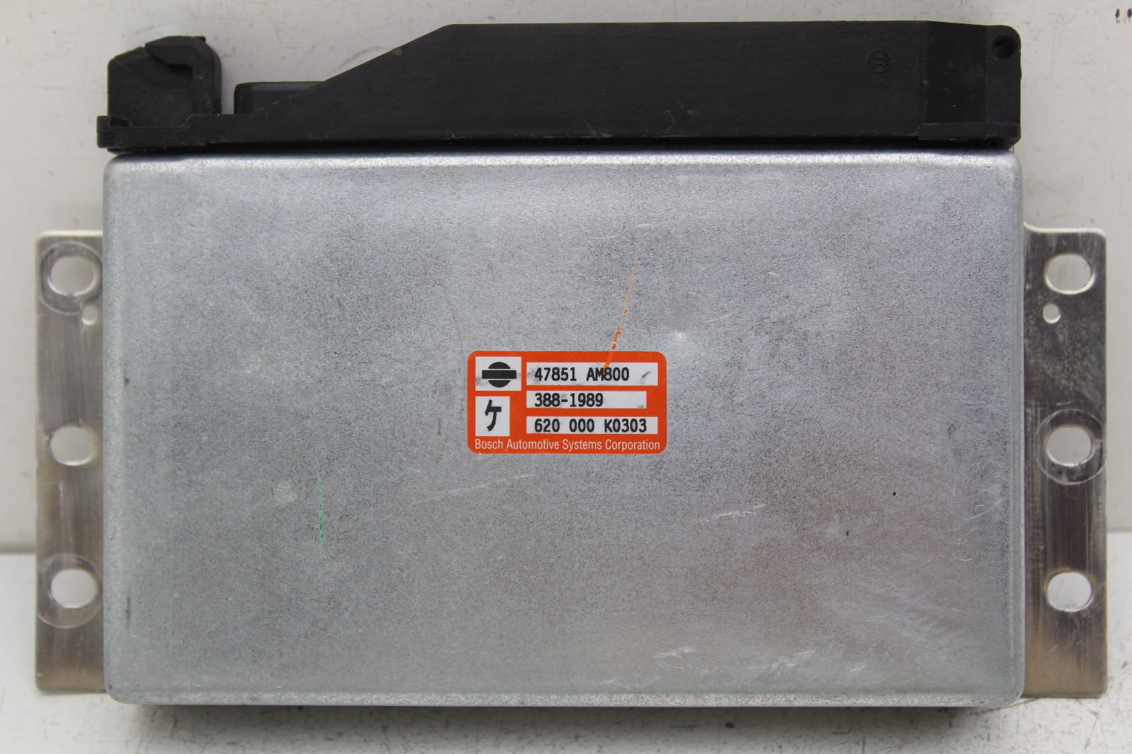 03 04 Infiniti G35 47851 AM800 A.B.S. ABS Control Unit Module