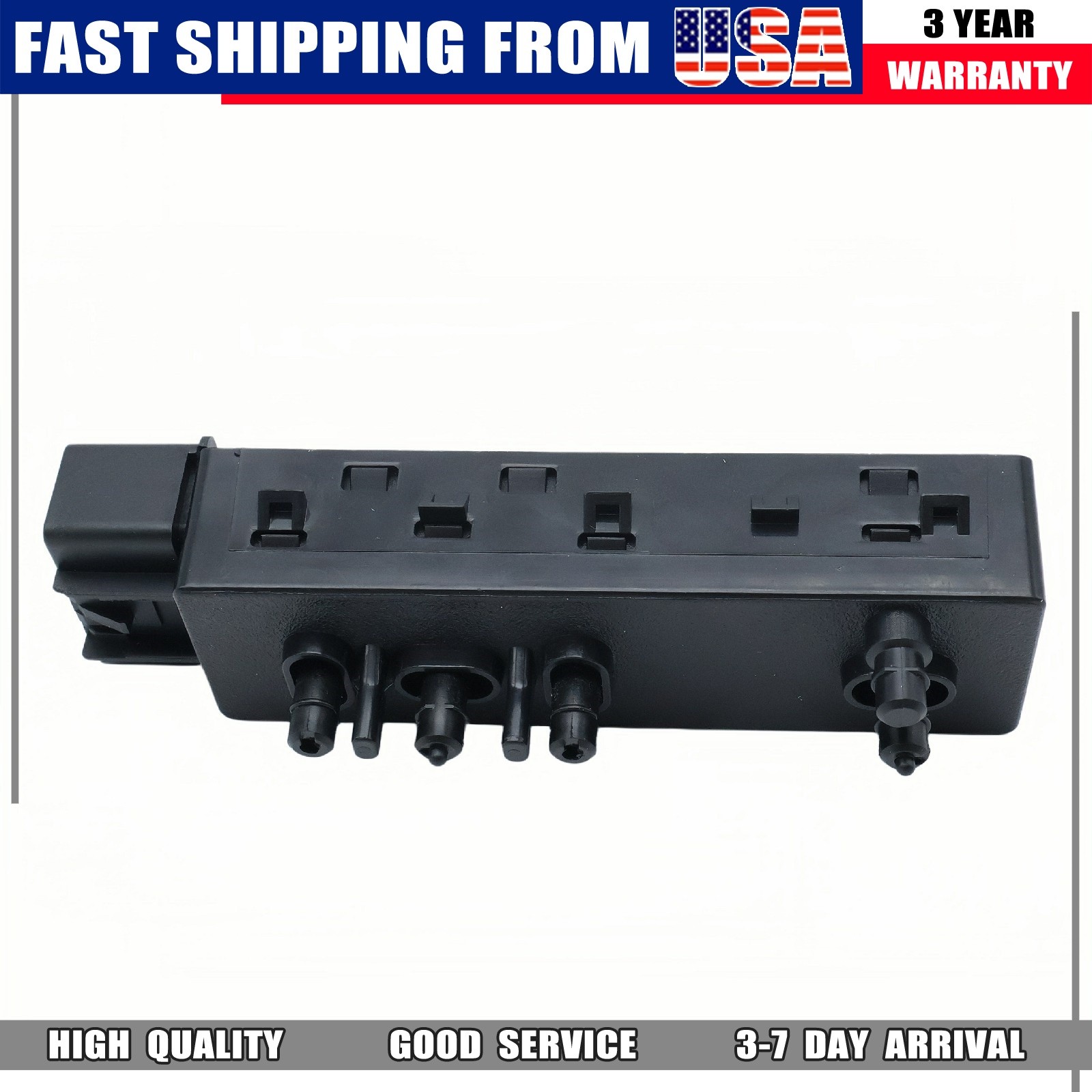 Front Pass Right Seat Switch Fit 2013-2018 Hyundai Santa Fe Sport 886224Z010