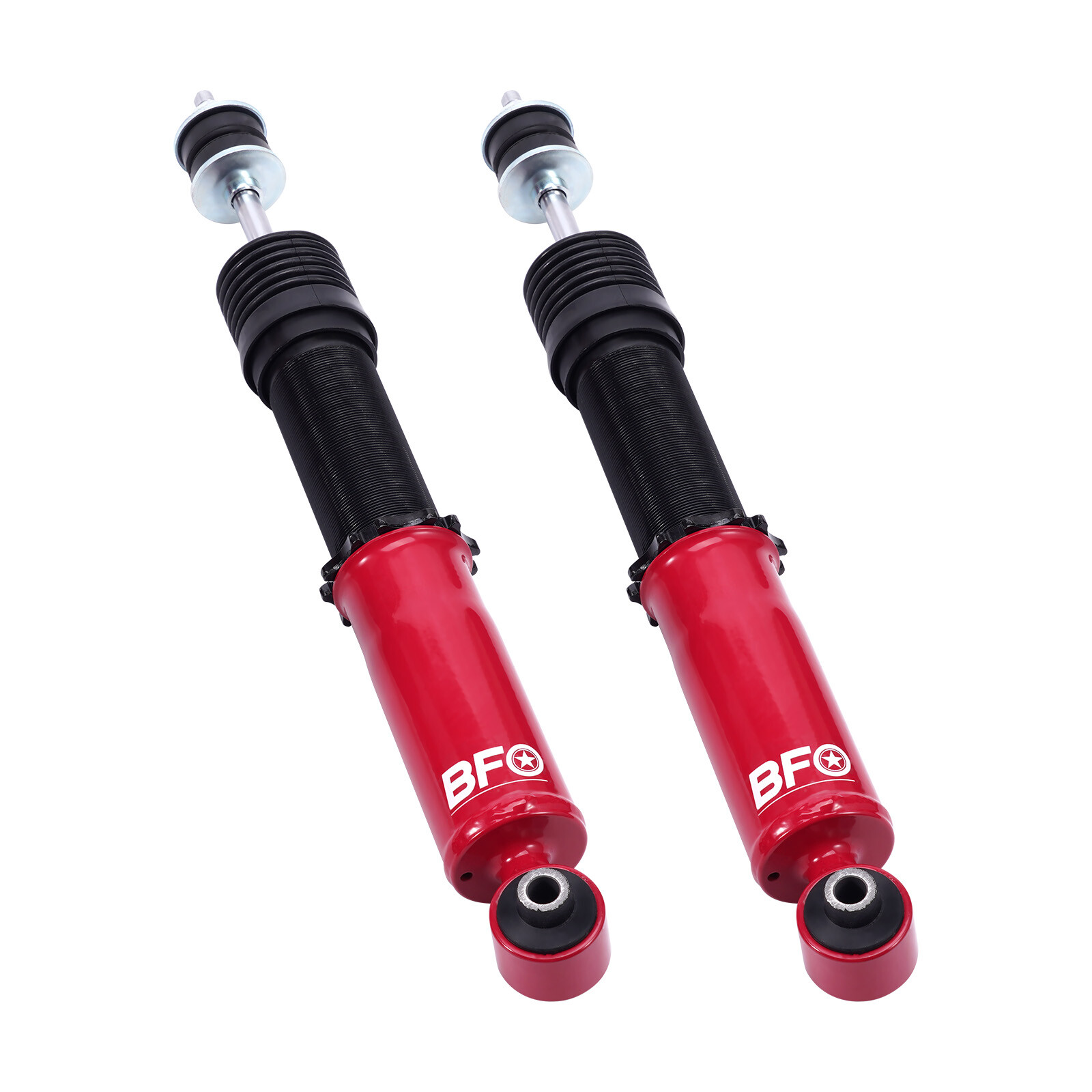 BFO Full Coilovers Struts Kit For Scion TC 2011-2016 AGT20 Adjustable Height
