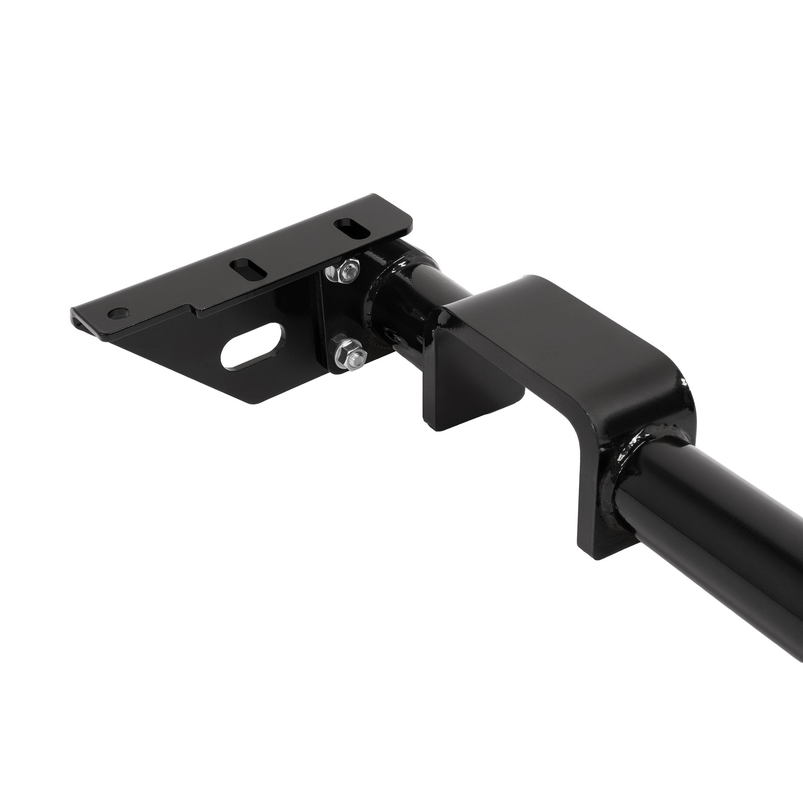 Class 3 Trailer Hitch 2″ Receiver For Lexus RX300 Toyota Highlander 1999-2003 01