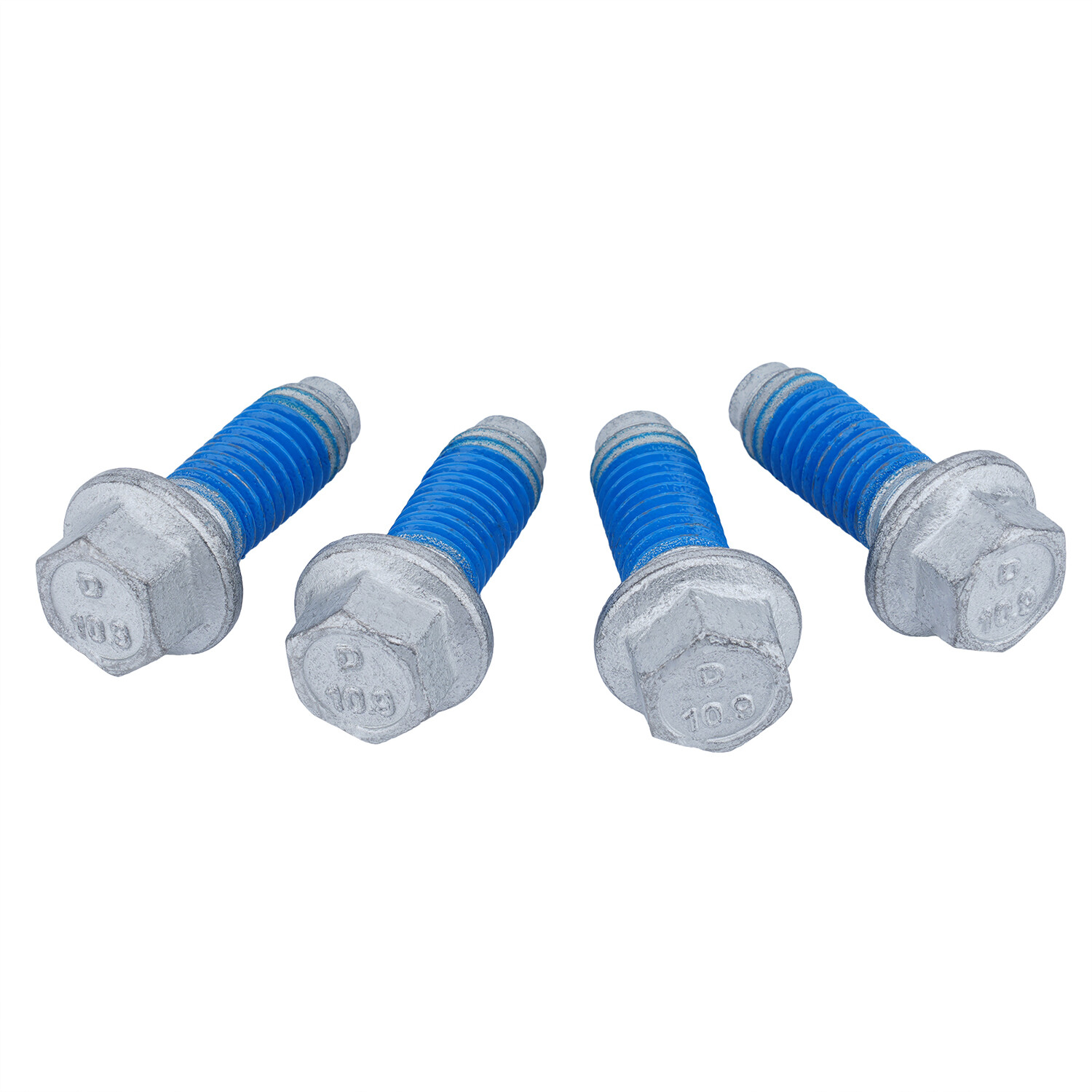 For Dodge Chrysler Jeep Single Drive Shaft Hex Head Locking Bolt 6506497AA 4PCS