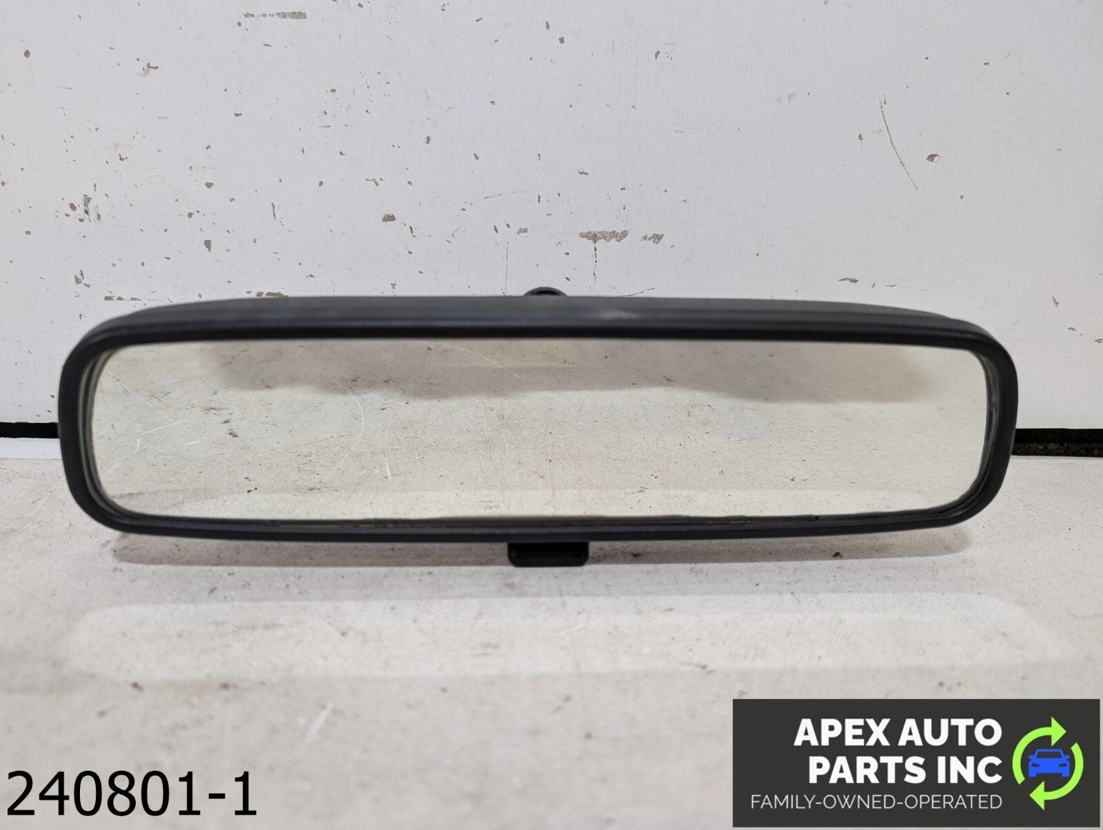 OEM 2006 Honda Pilot 3.5L Interior Rear View Mirror