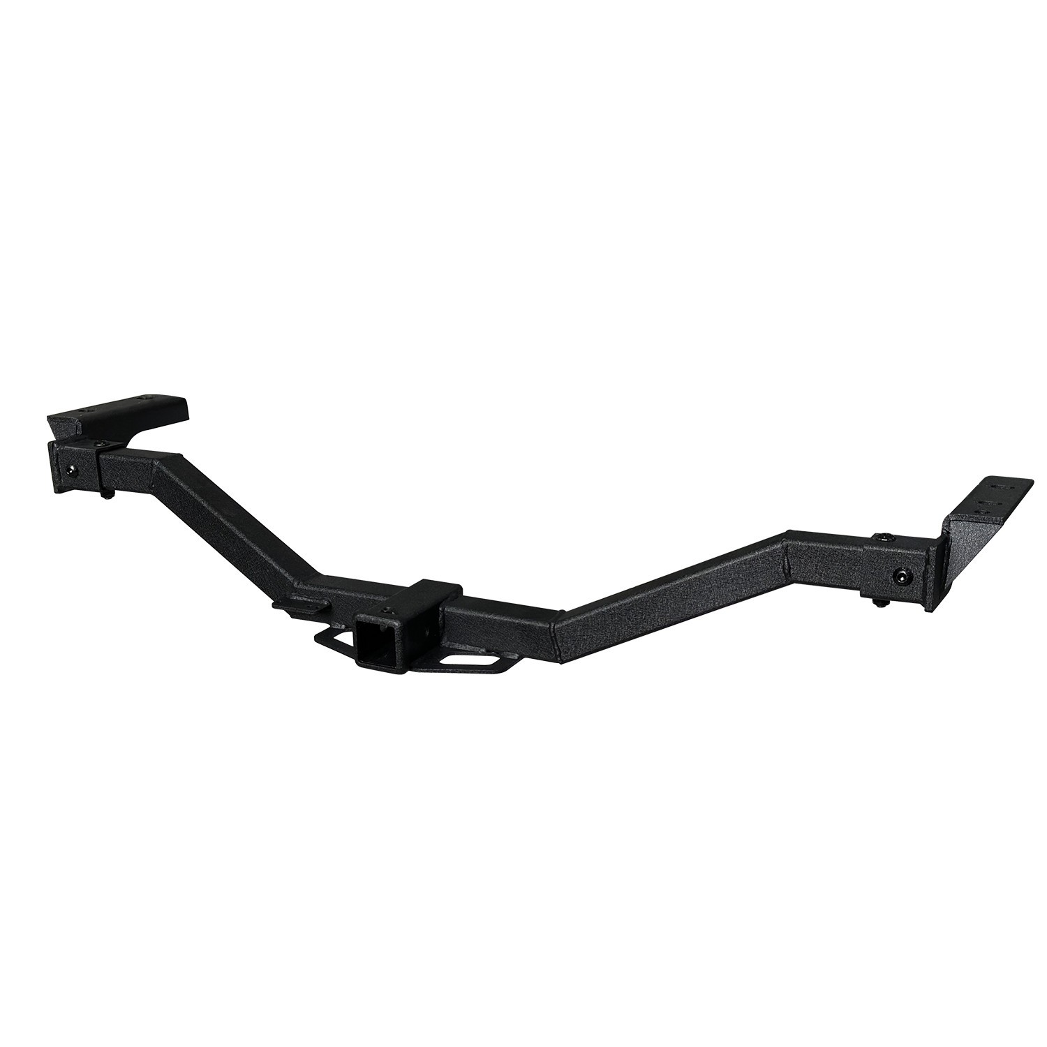 Vijay For 2011-2019 Ford Explorer Class 3 Trailer Hitch 2″ Rear Tow Receiver