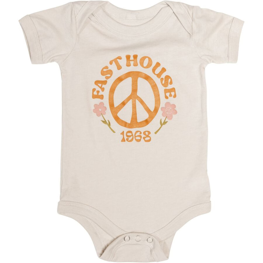 Fasthouse Infant Blossom Romper