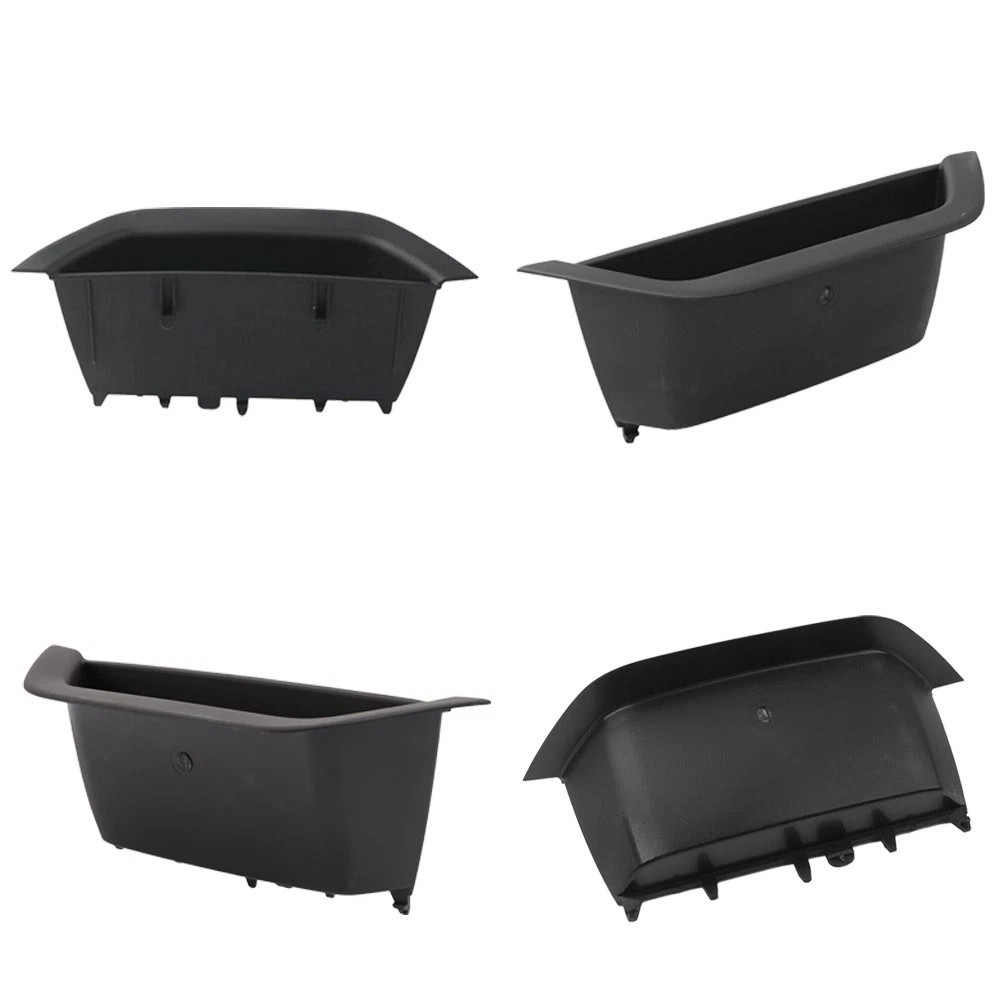 For BMW X3 F25 X4 F26 2011-2017 Left Driver Side Door Inner Handle Pull Trim