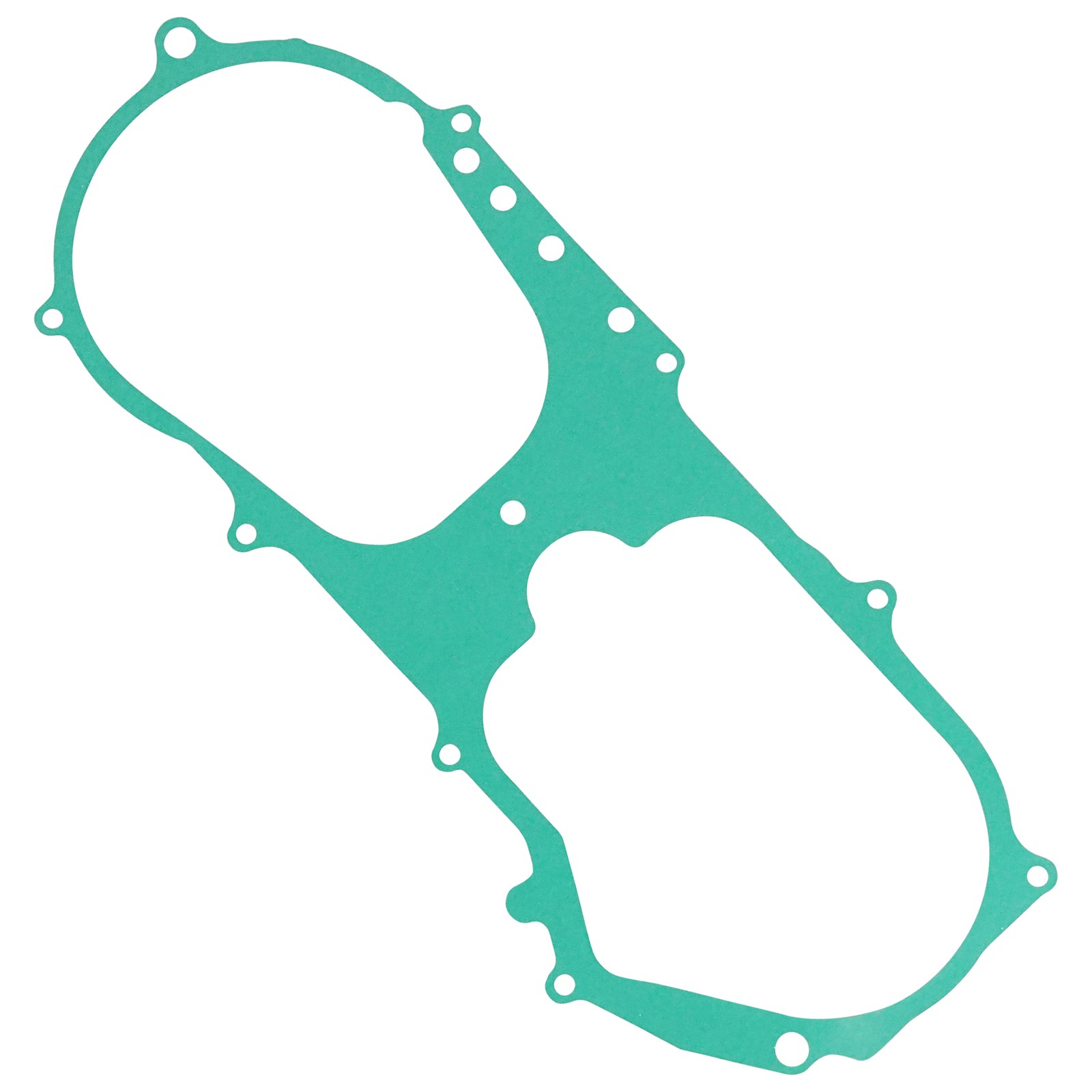 Left Clutch Cover Gasket for Polaris Scrambler 50 90 2001 2002 2003