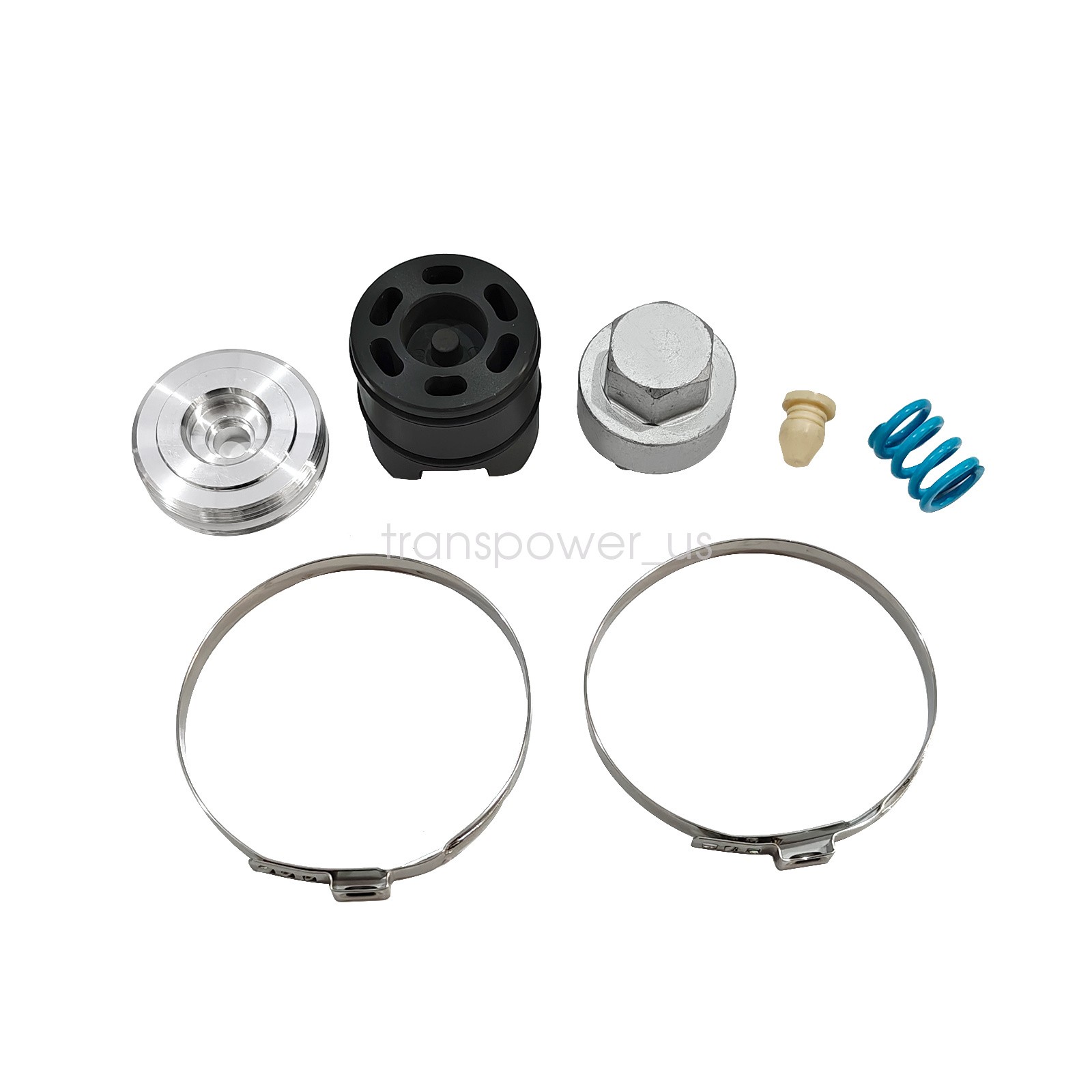 7Pcs Steering Rack Thrust Bush Tool Kit For BMW F20 F30 F36 32106891974 US Stock