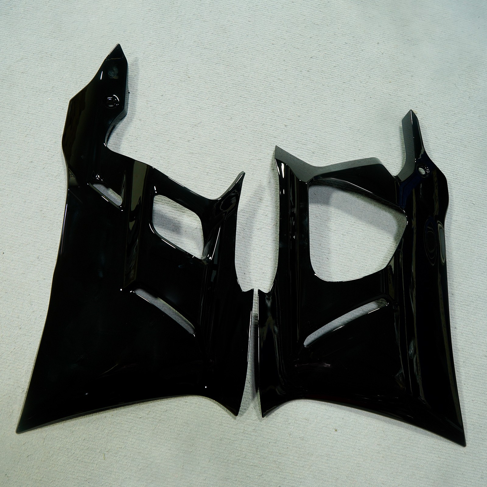 US Fairing Kit Bodywork + Bolts For Yamaha YZF-R25 /R3 YZFR3 YZFR25 2025 – 2026